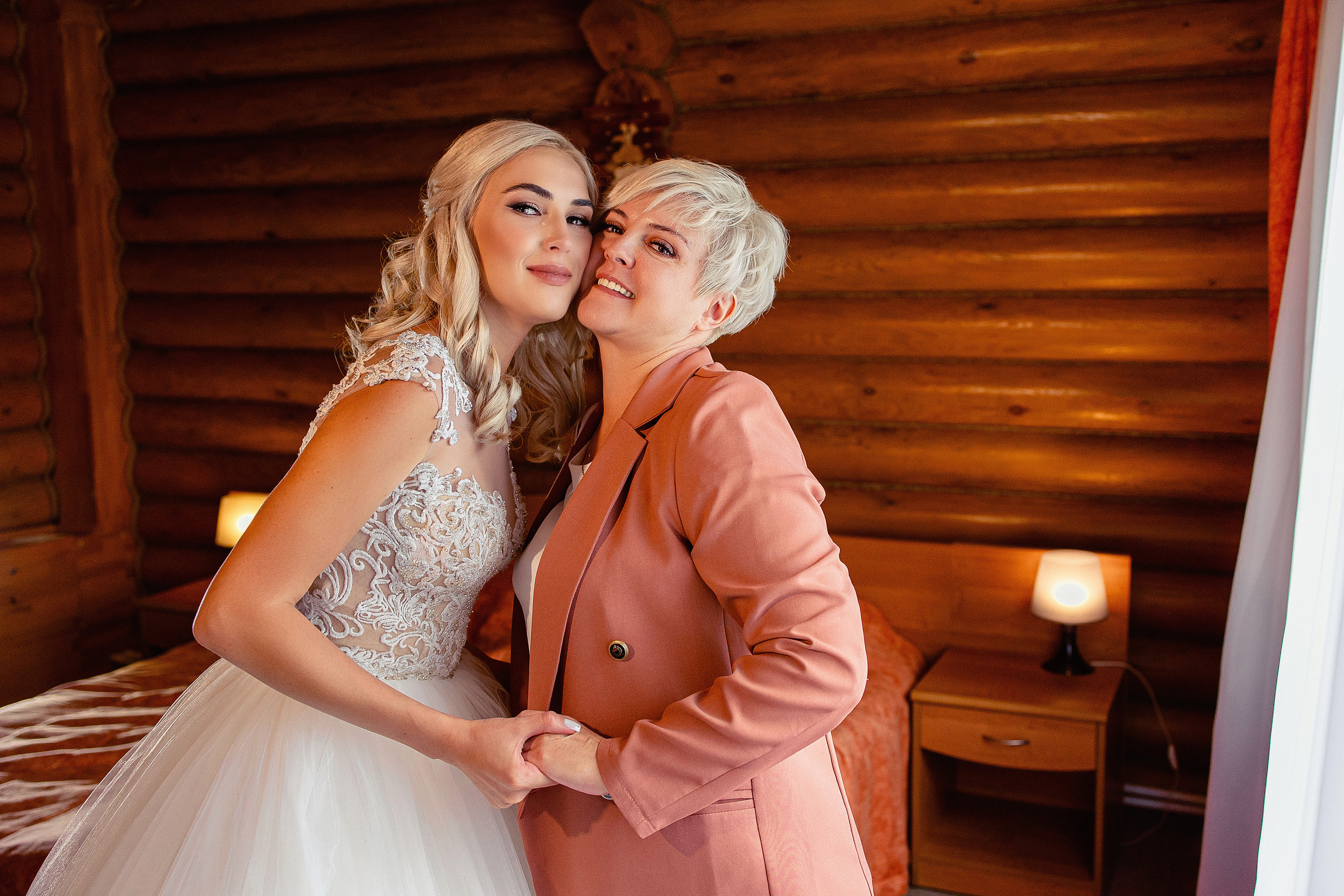 Иван и Лидия. Свадебный фотограф в новокузнецке