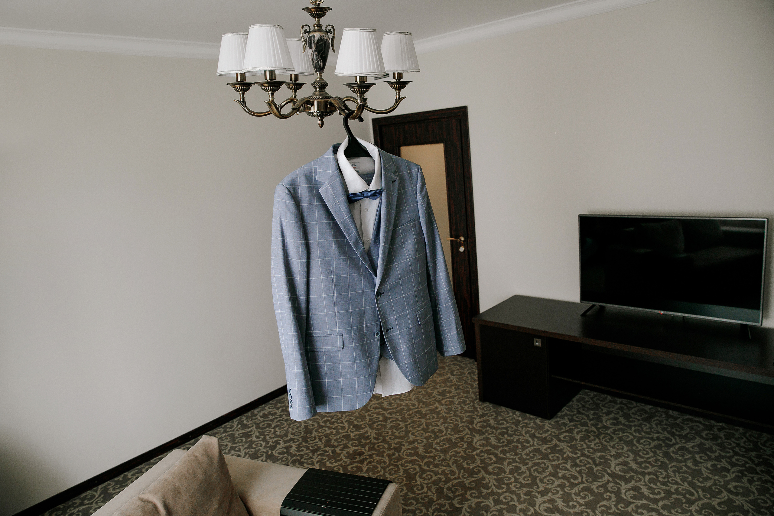 Олеся и Михаил. Свадебный фотограф в новокузнецке