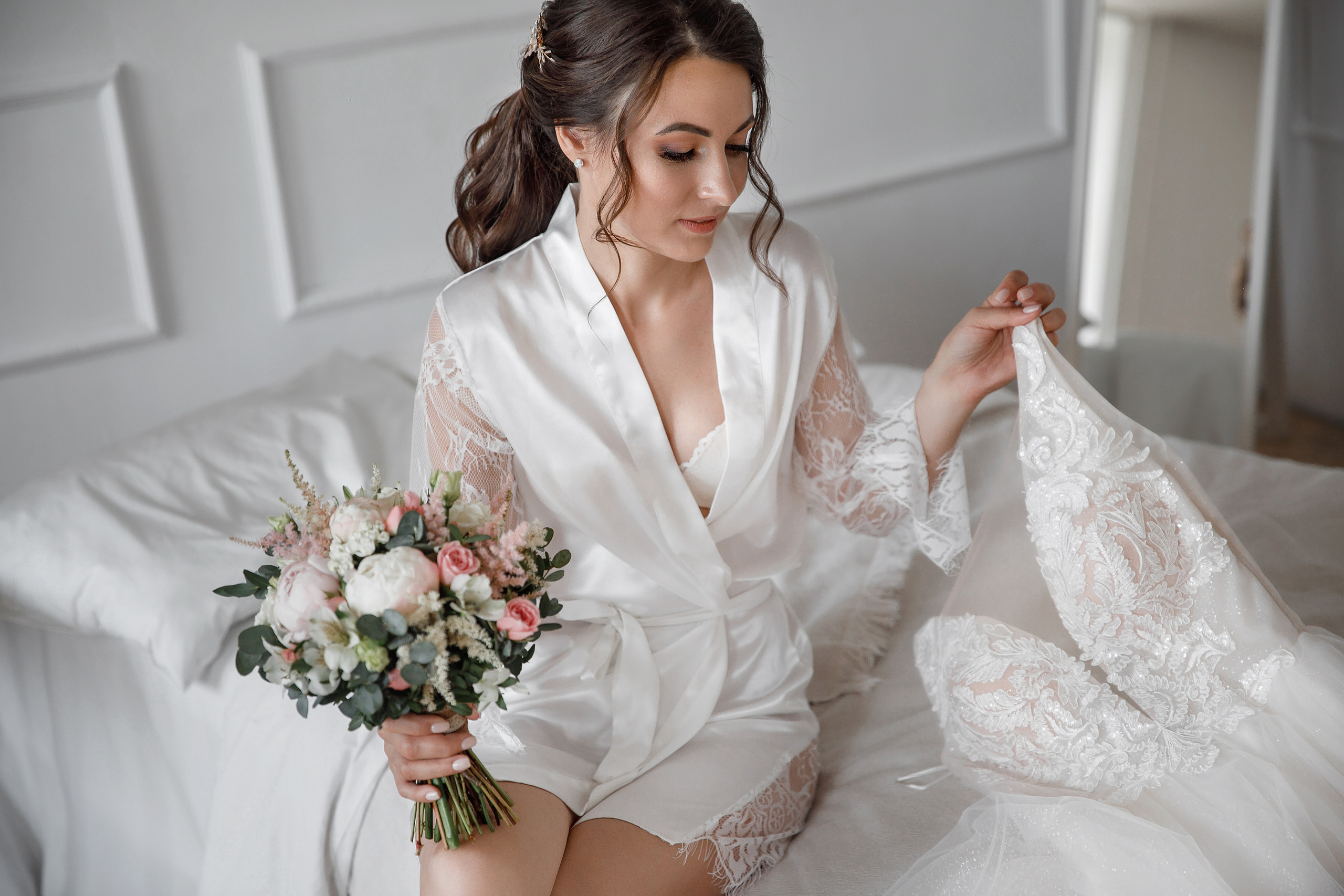 Wedding Story. Свадебный фотограф в новокузнецке