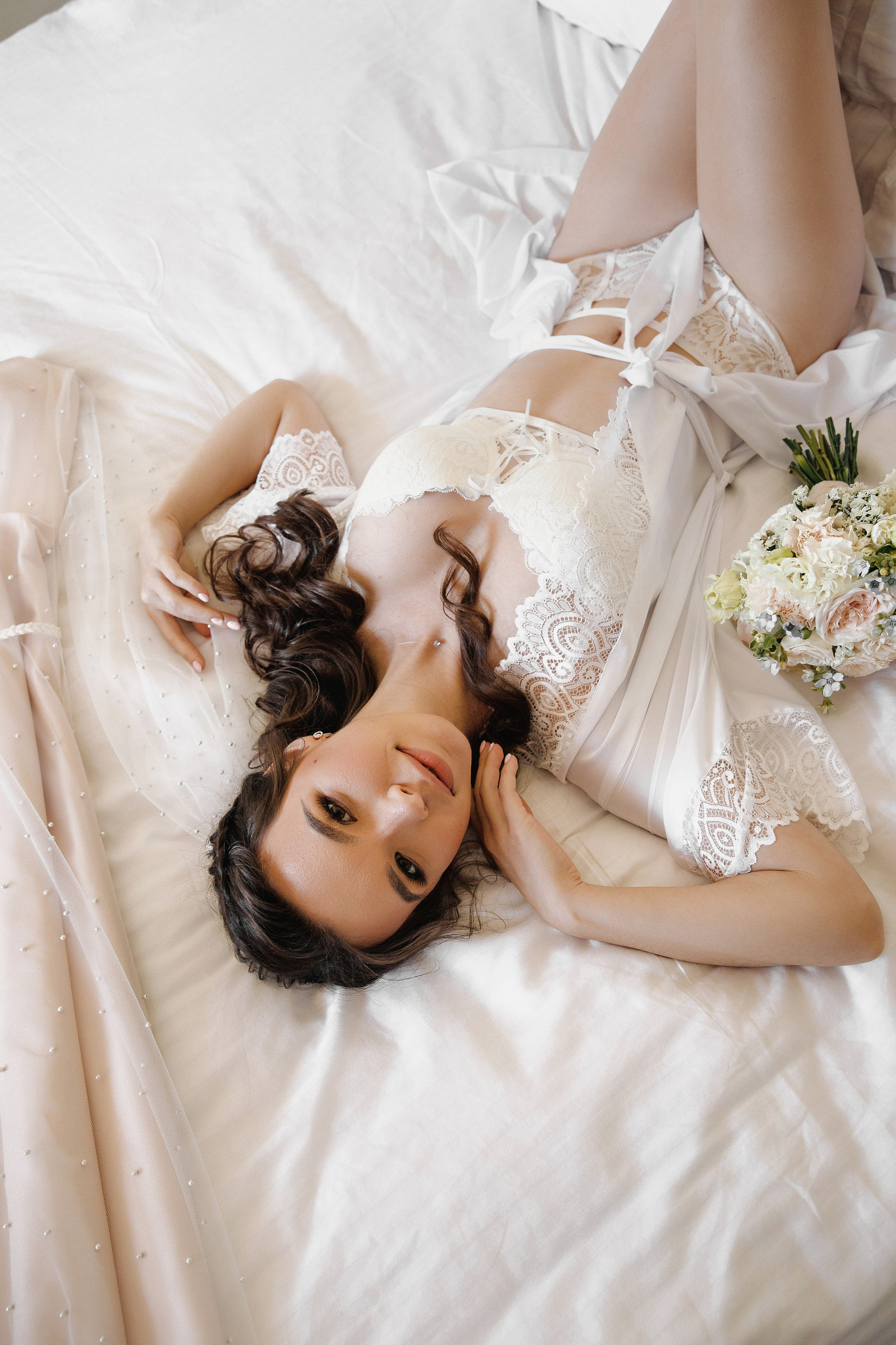 Виктория и Павел. Свадебный фотограф в новокузнецке