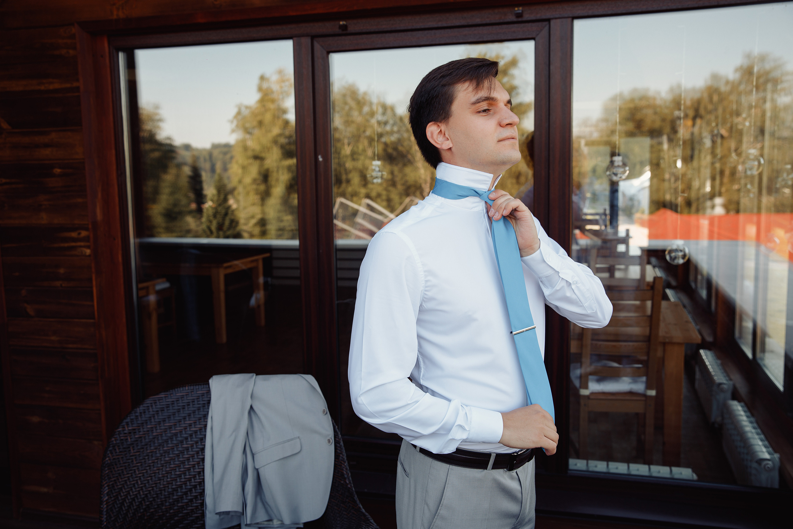 Виктория и Павел. Свадебный фотограф в новокузнецке