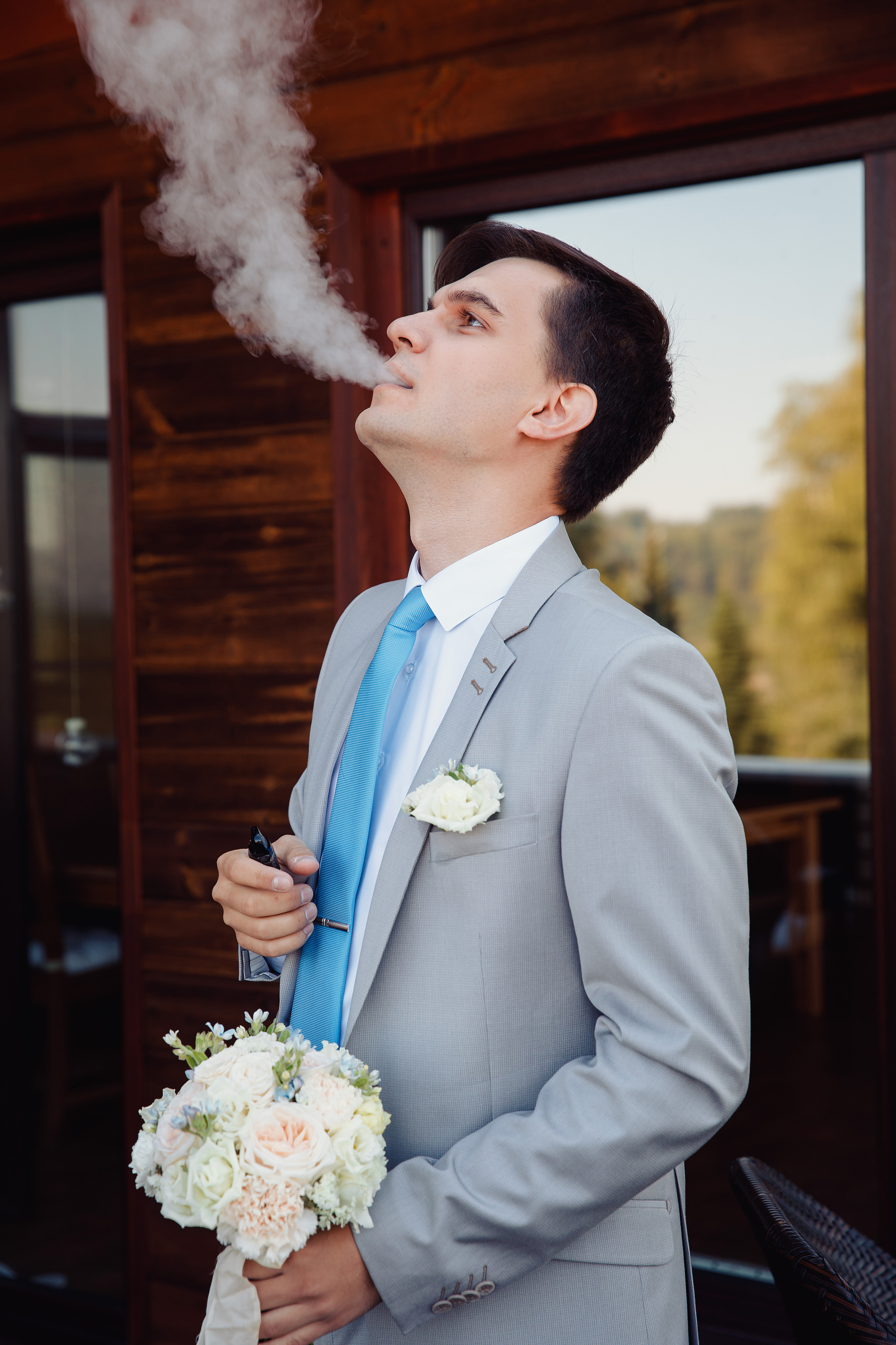 Виктория и Павел. Свадебный фотограф в новокузнецке