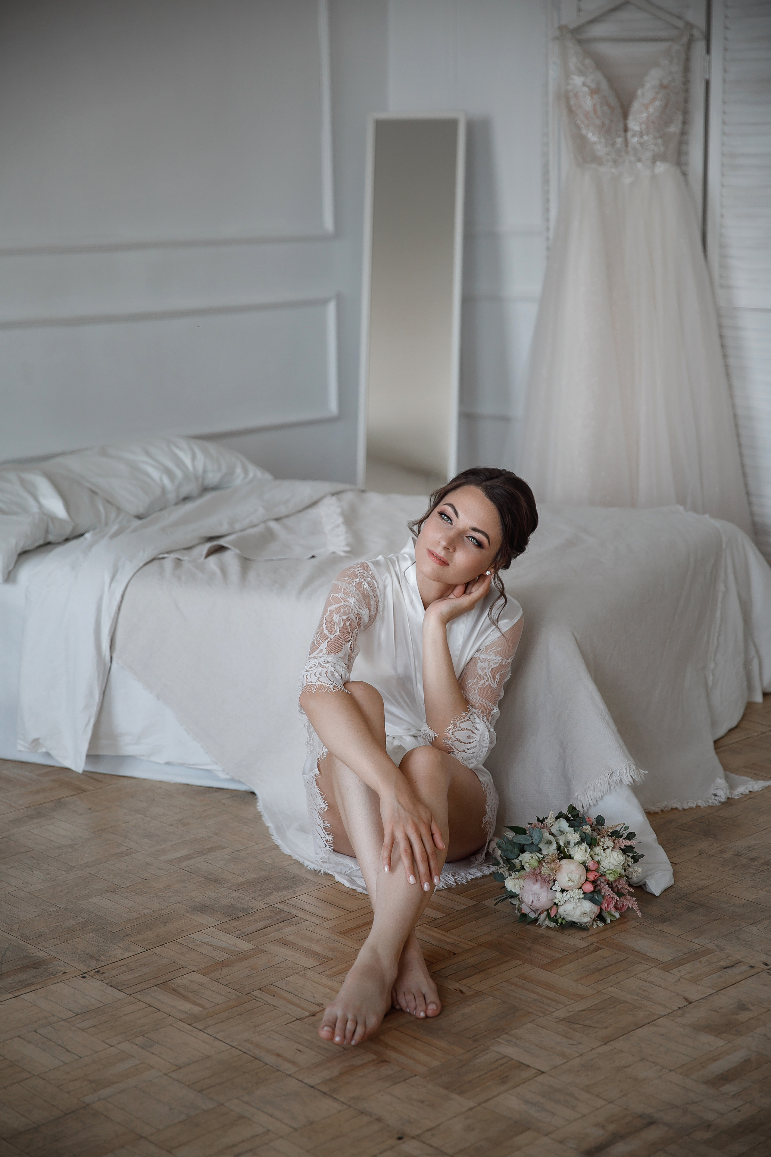 Wedding Story. Свадебный фотограф в новокузнецке