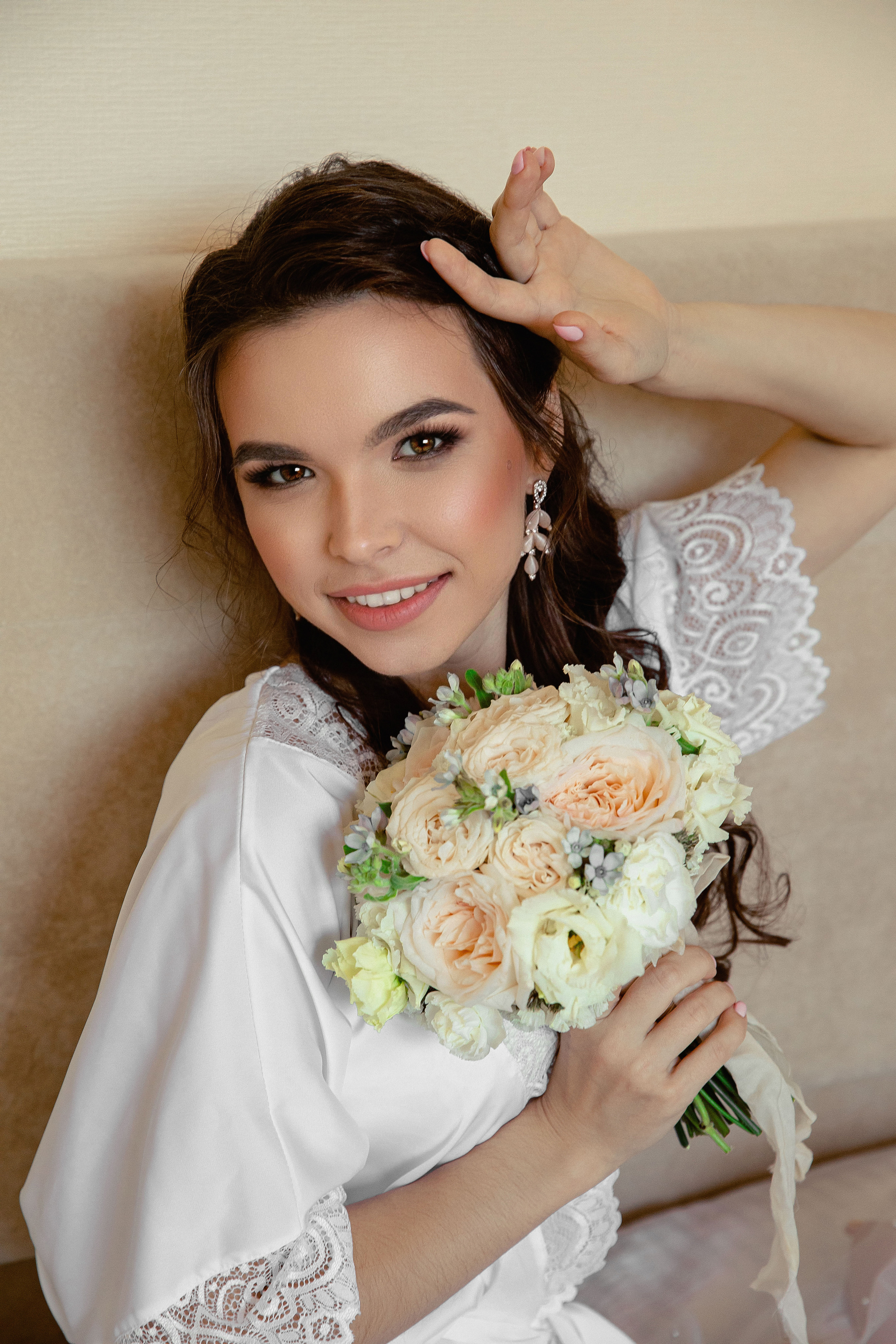 Виктория и Павел. Свадебный фотограф в новокузнецке