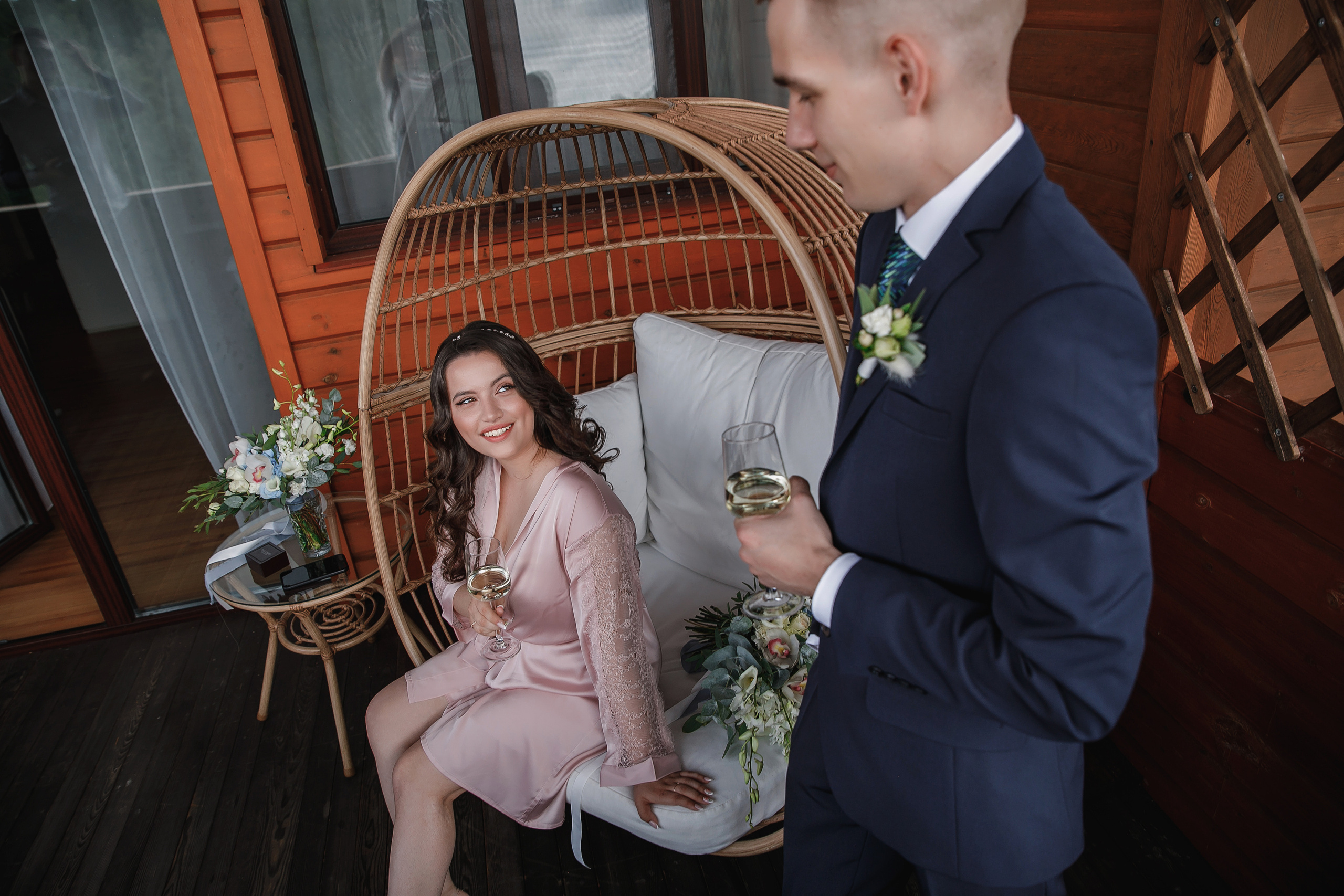 Wedding Story. Свадебный фотограф в новокузнецке