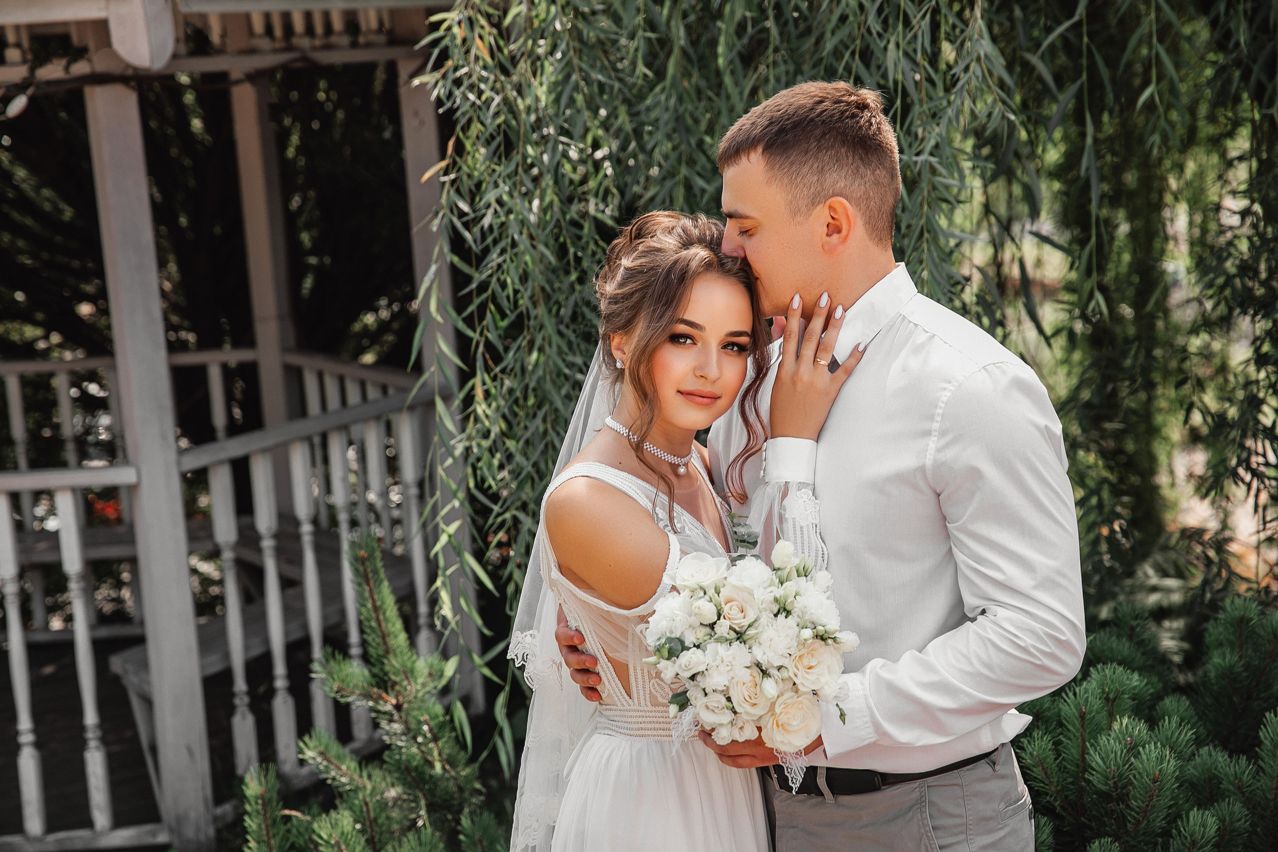 Wedding Story. Свадебный фотограф в новокузнецке