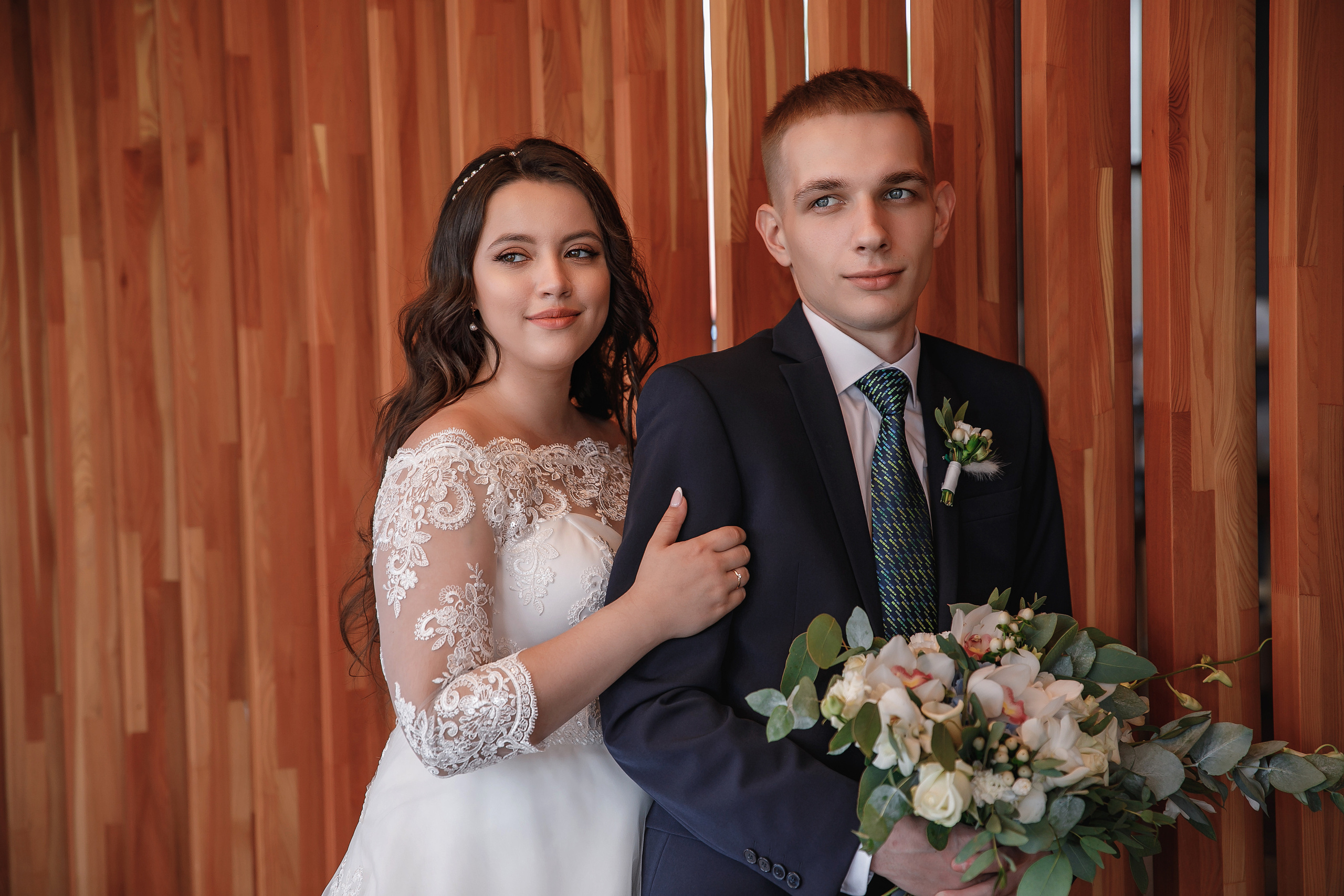 Wedding Story. Свадебный фотограф в новокузнецке