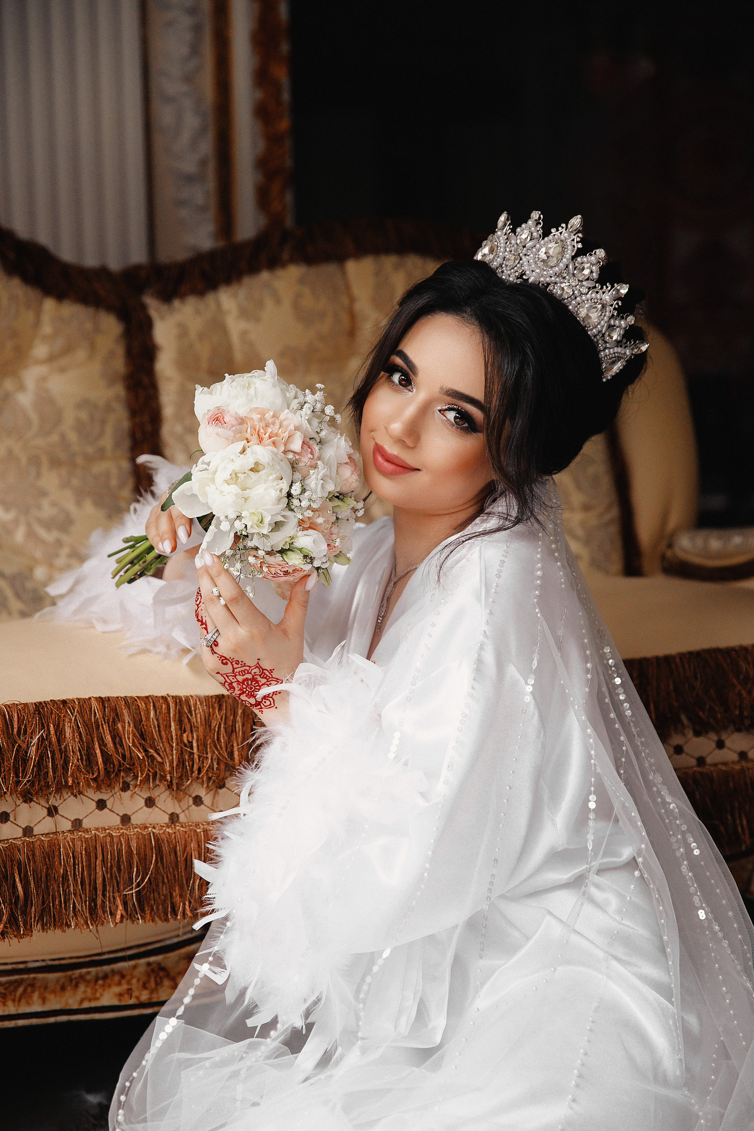 Зинят и Джейхун. Свадебный фотограф в новокузнецке