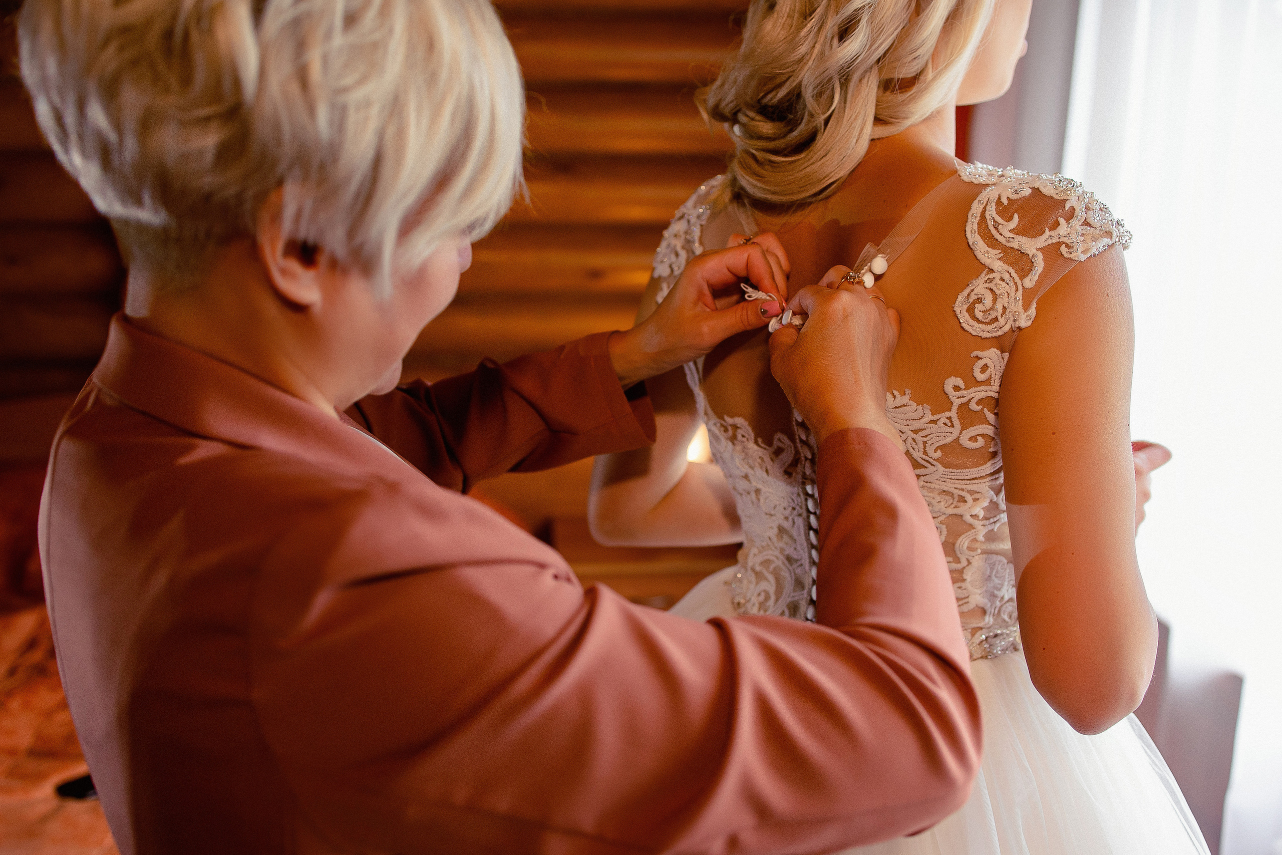 Иван и Лидия. Свадебный фотограф в новокузнецке