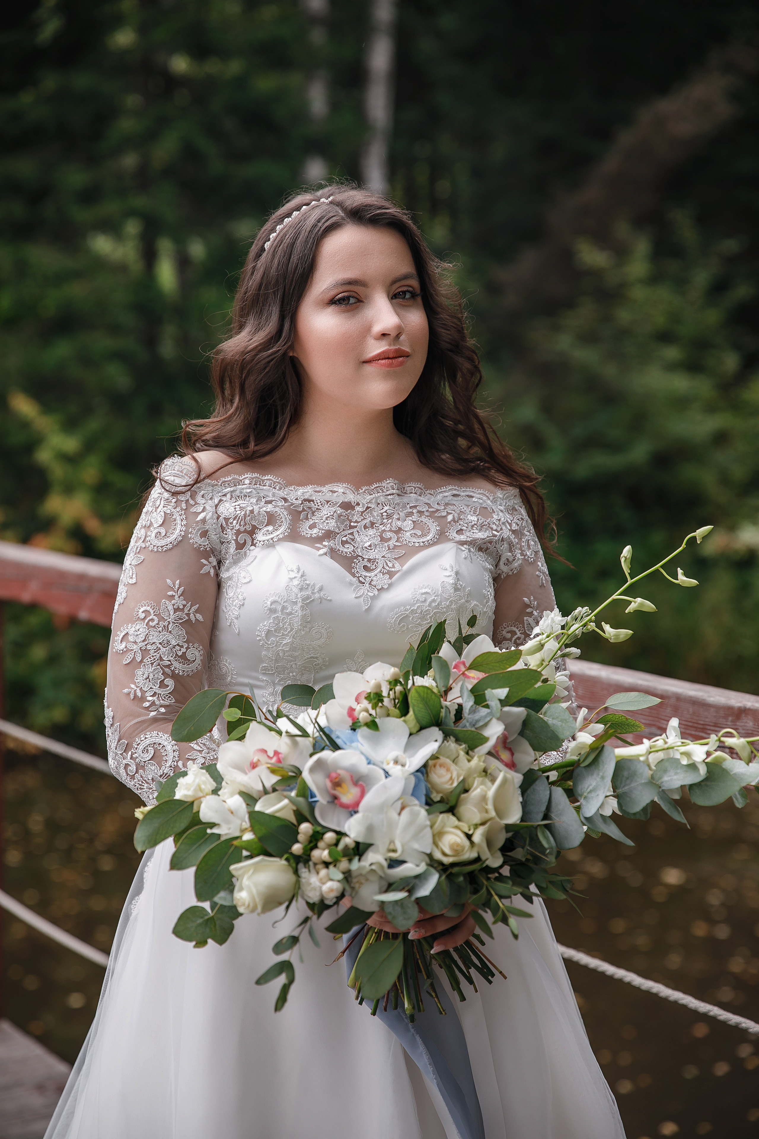 Wedding Story. Свадебный фотограф в новокузнецке