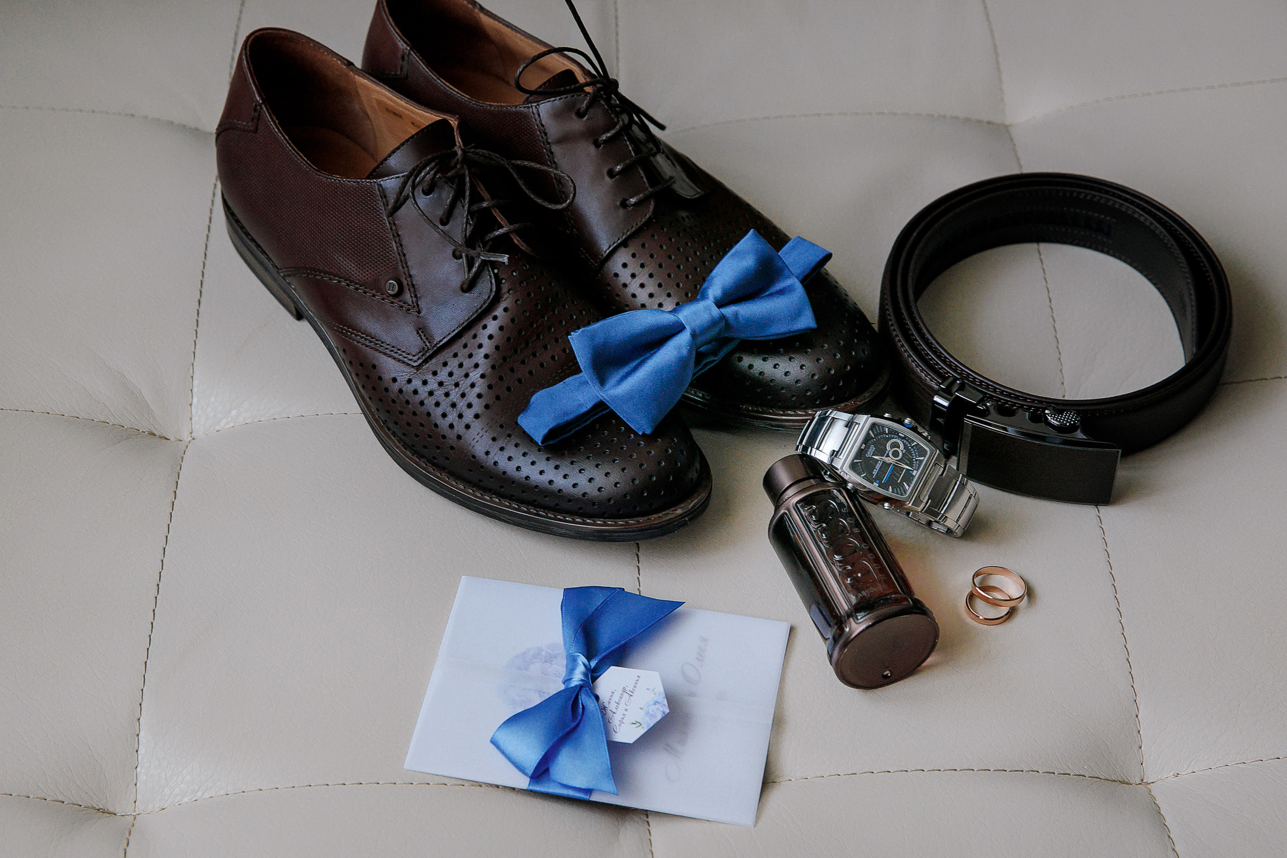 Олеся и Михаил. Свадебный фотограф в новокузнецке