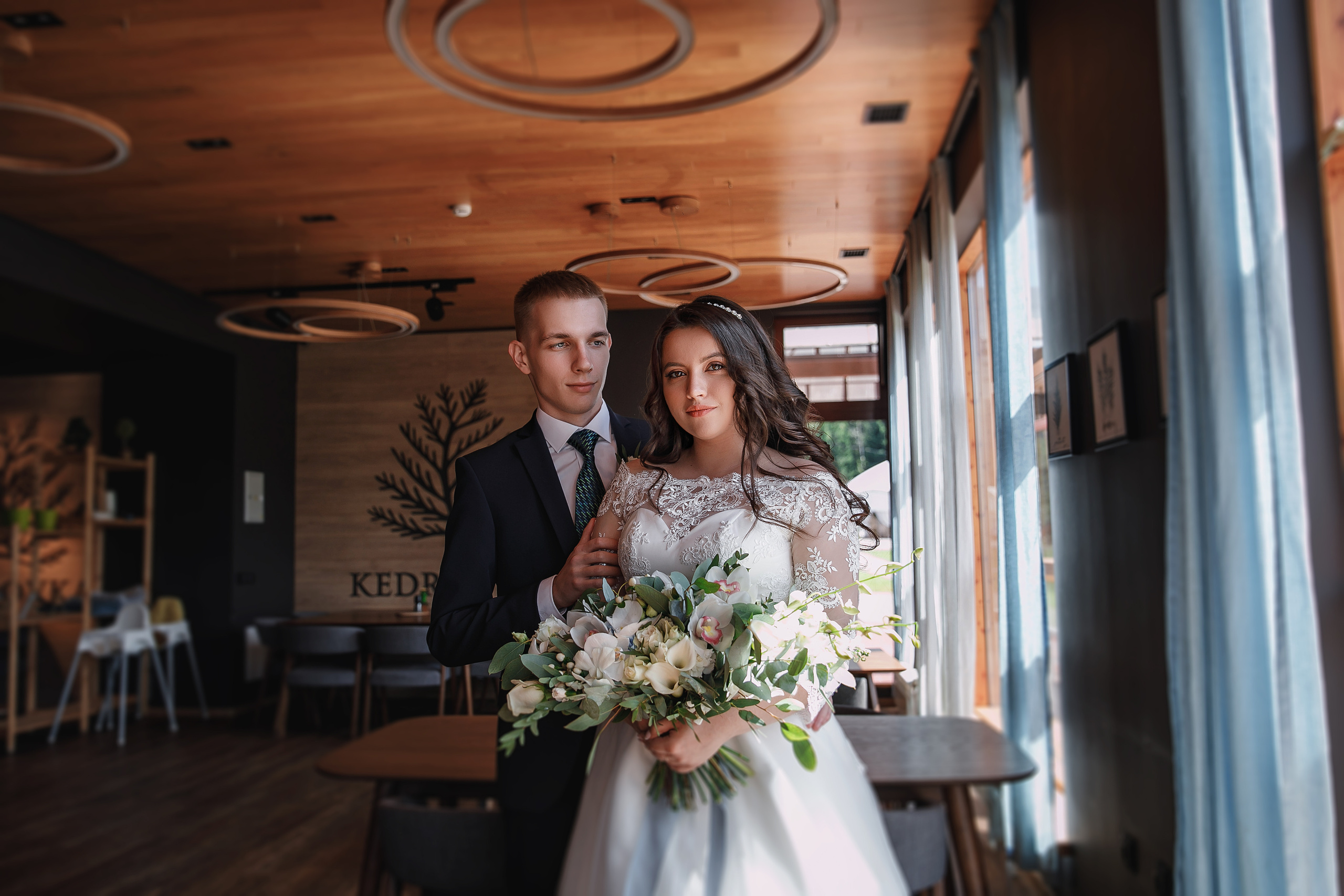 Wedding Story. Свадебный фотограф в новокузнецке