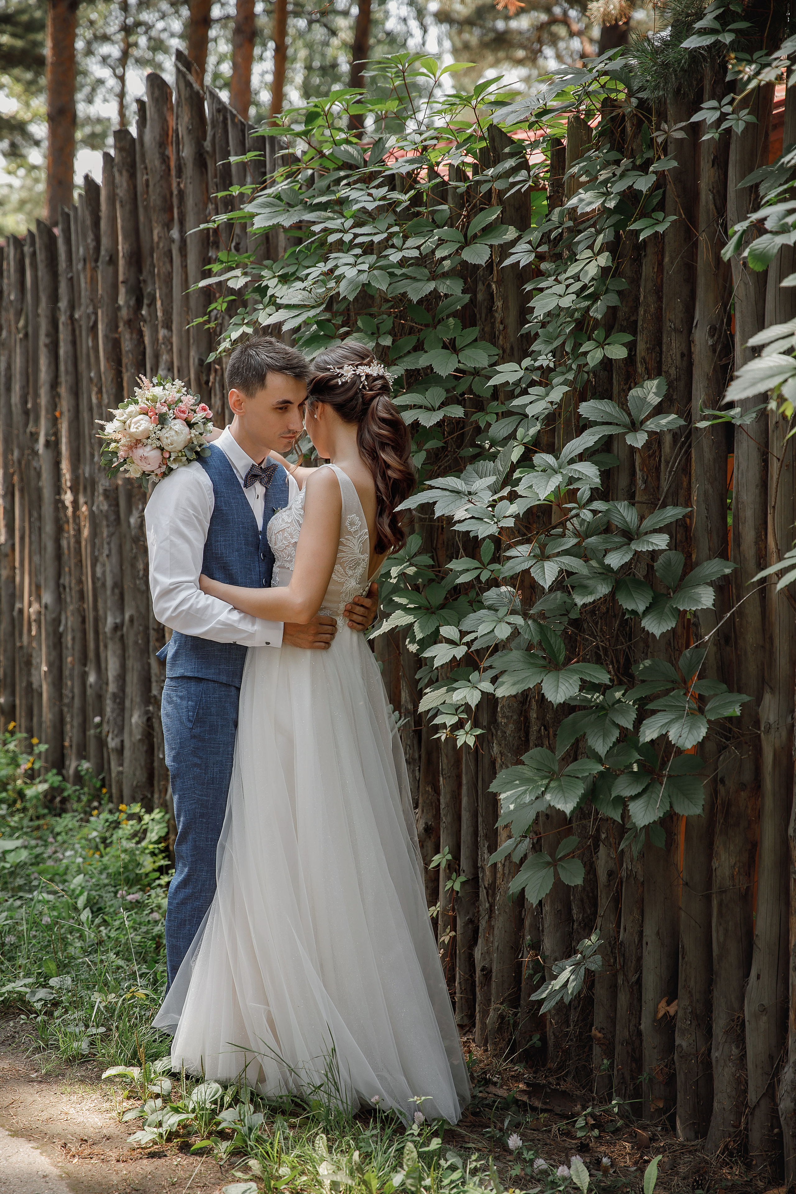 Wedding Story. Свадебный фотограф в новокузнецке