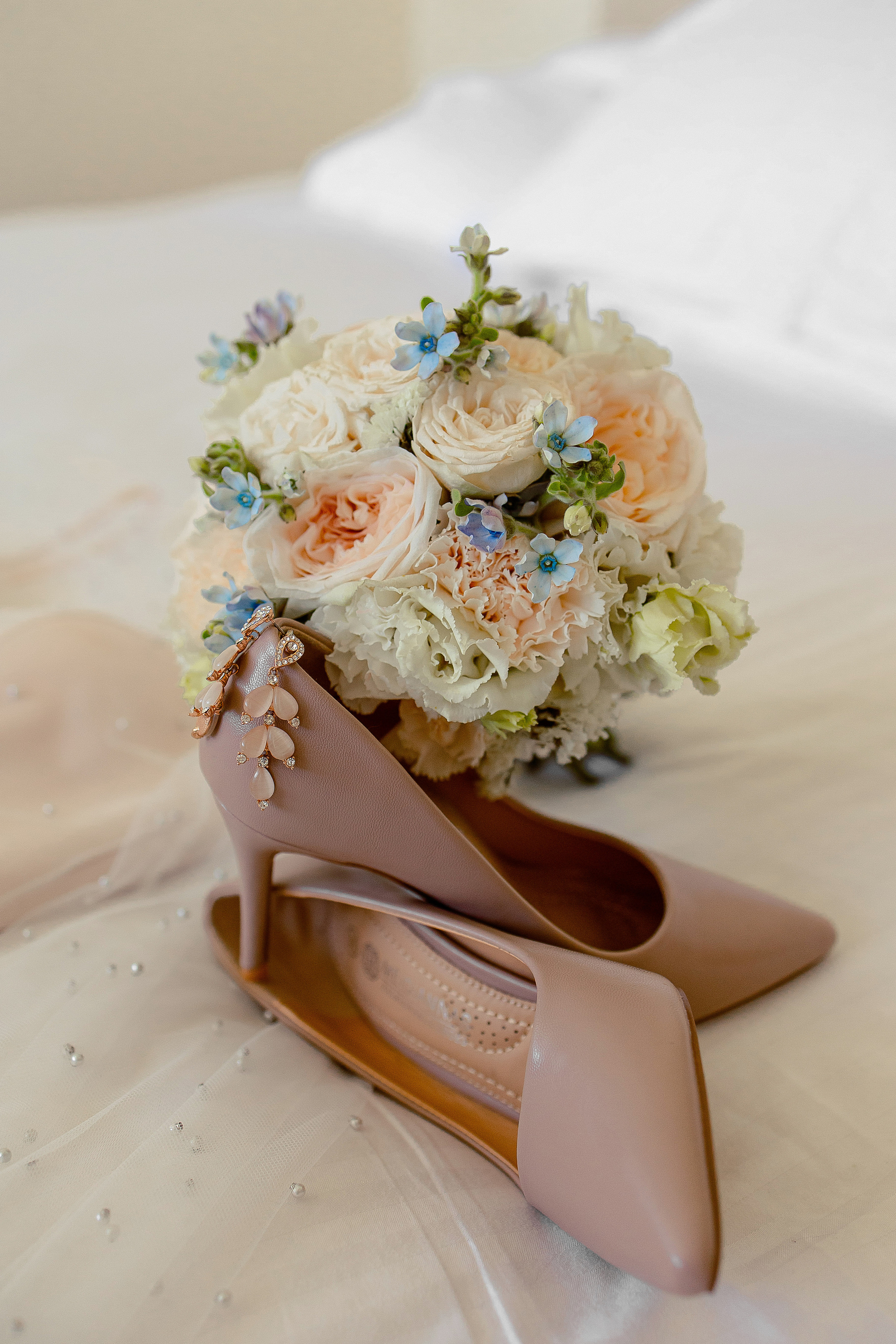 Виктория и Павел. Свадебный фотограф в новокузнецке