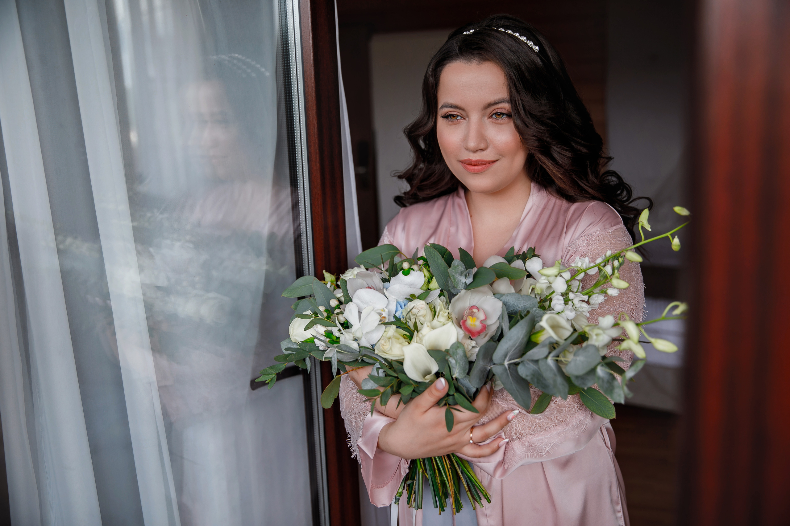Wedding Story. Свадебный фотограф в новокузнецке
