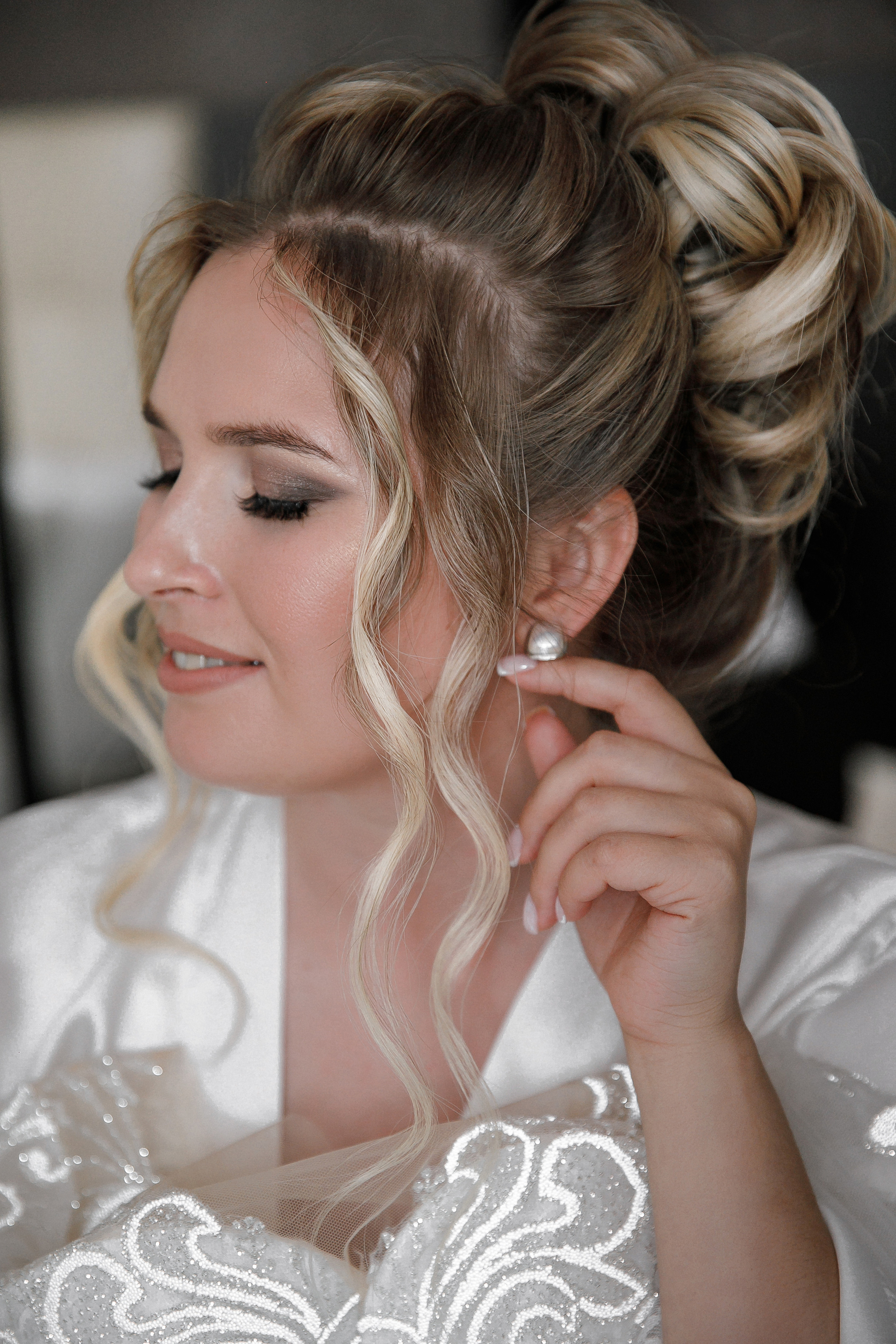 Олеся и Михаил. Свадебный фотограф в новокузнецке