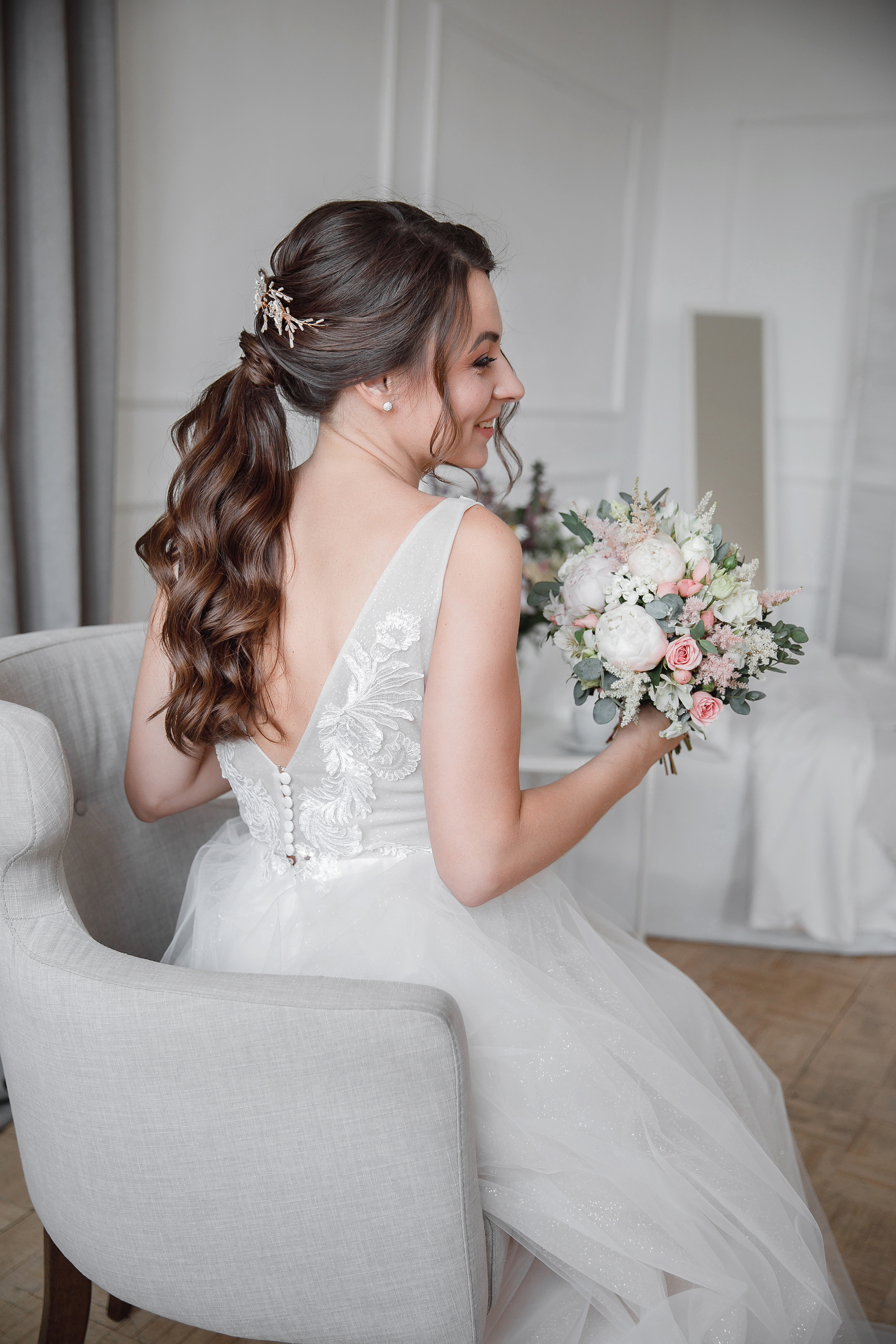 Wedding Story. Свадебный фотограф в новокузнецке