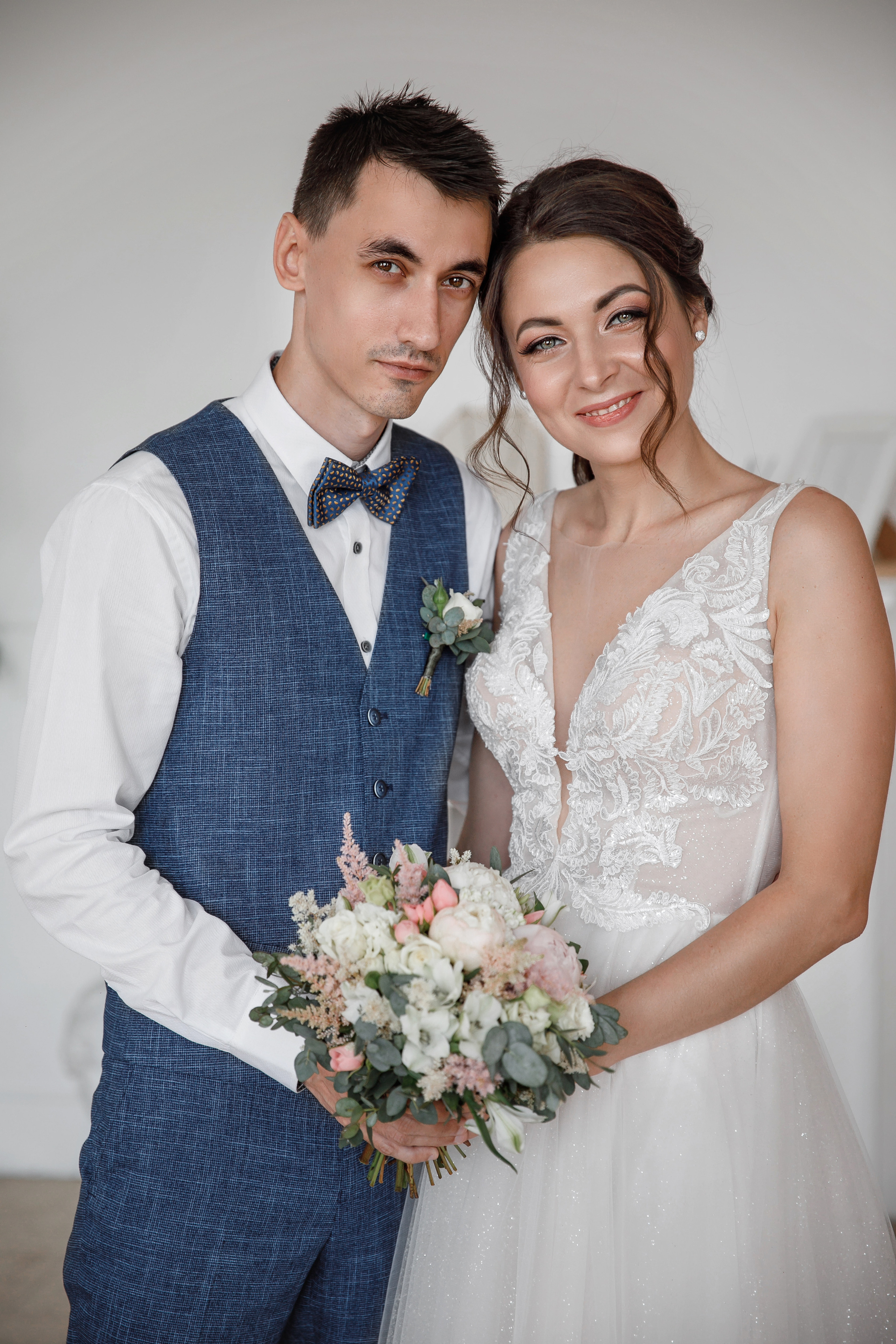 Wedding Story. Свадебный фотограф в новокузнецке