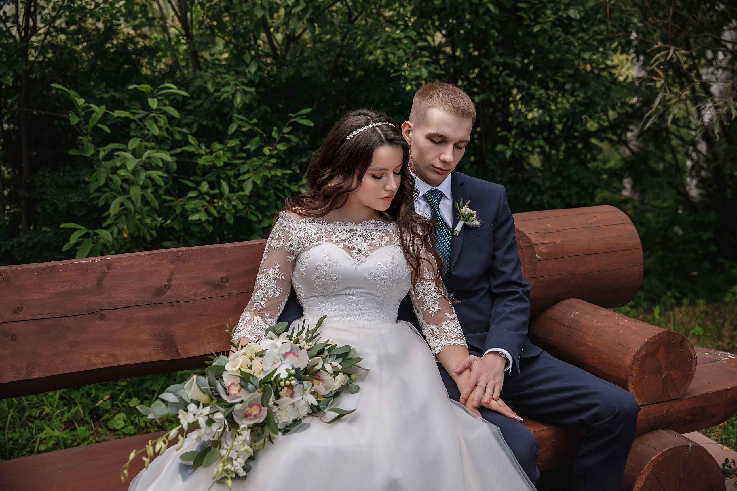 Wedding Story. Свадебный фотограф в новокузнецке