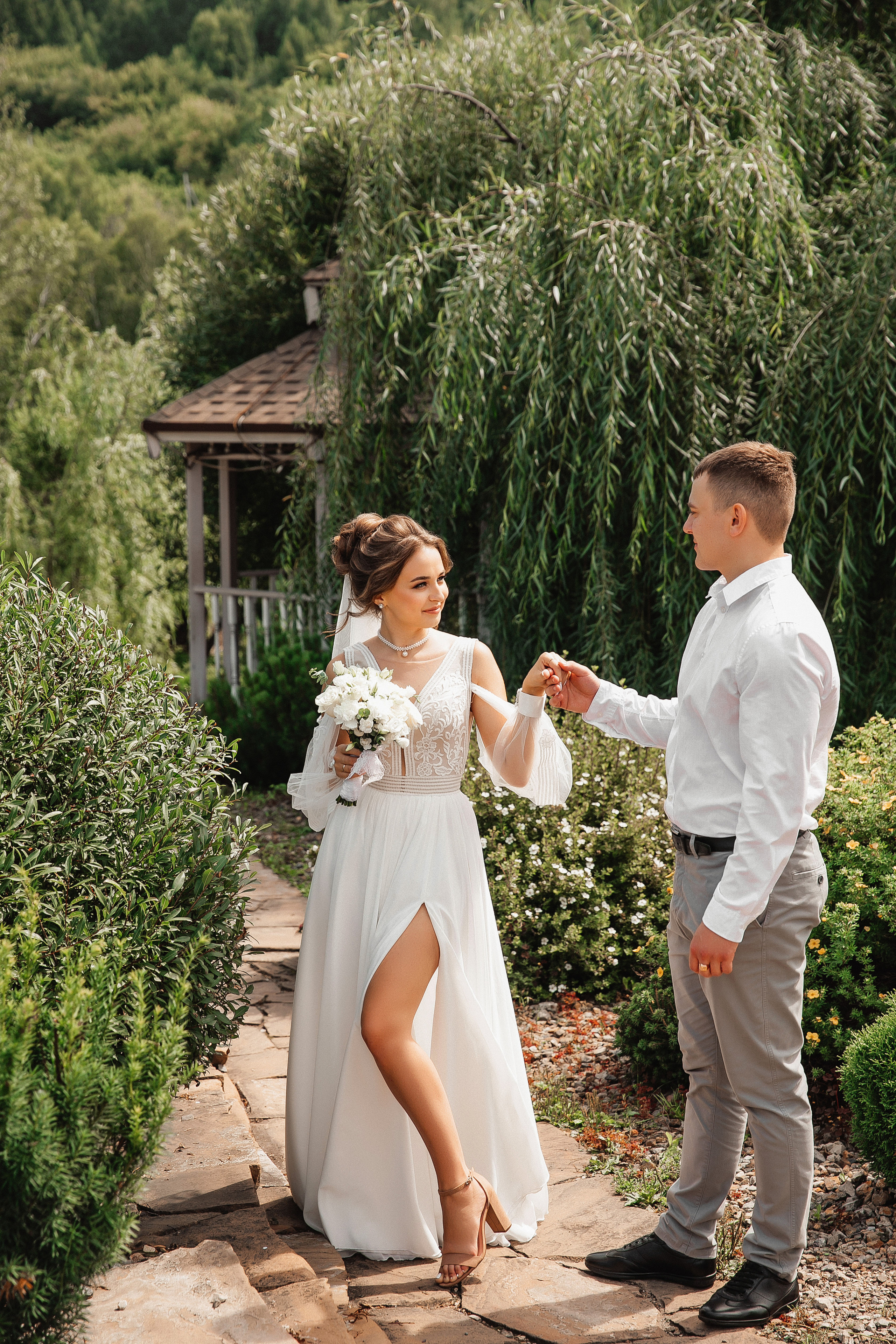 Wedding Story. Свадебный фотограф в новокузнецке