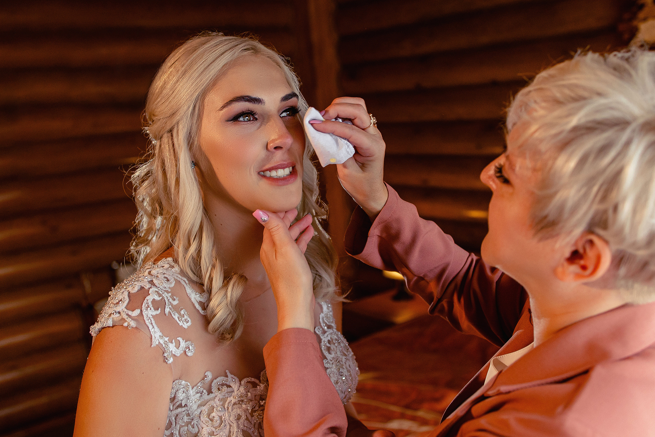 Иван и Лидия. Свадебный фотограф в новокузнецке