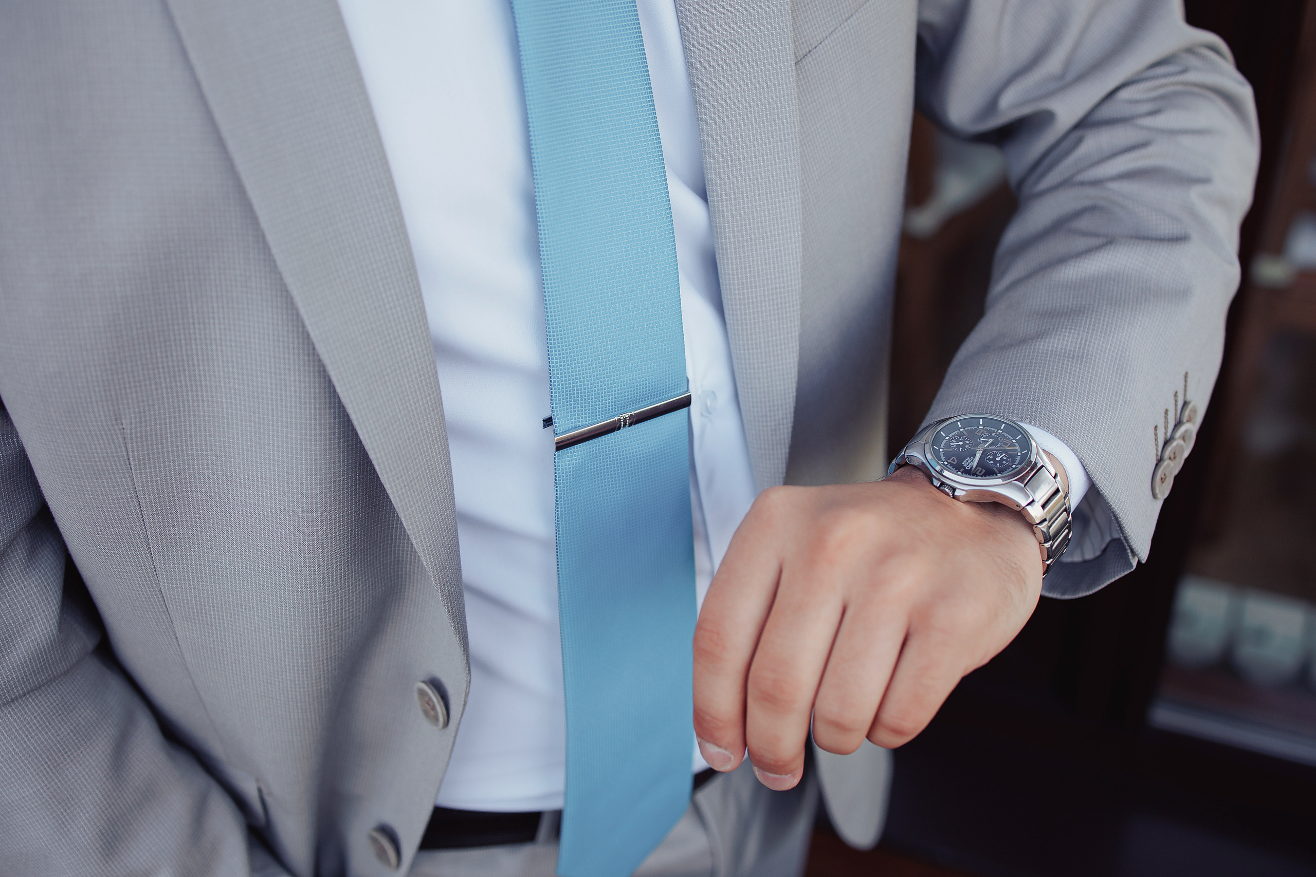 Виктория и Павел. Свадебный фотограф в новокузнецке