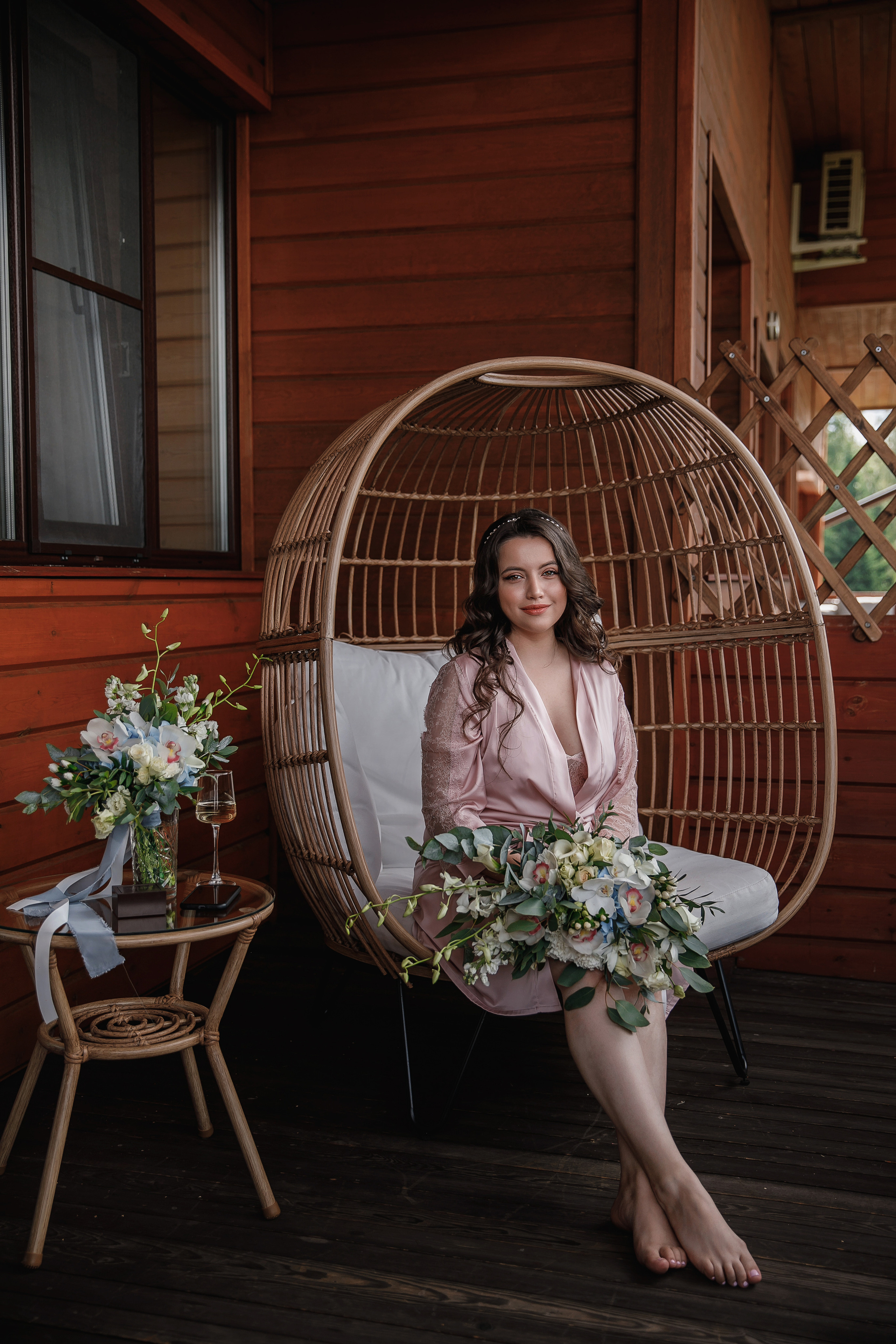 Wedding Story. Свадебный фотограф в новокузнецке