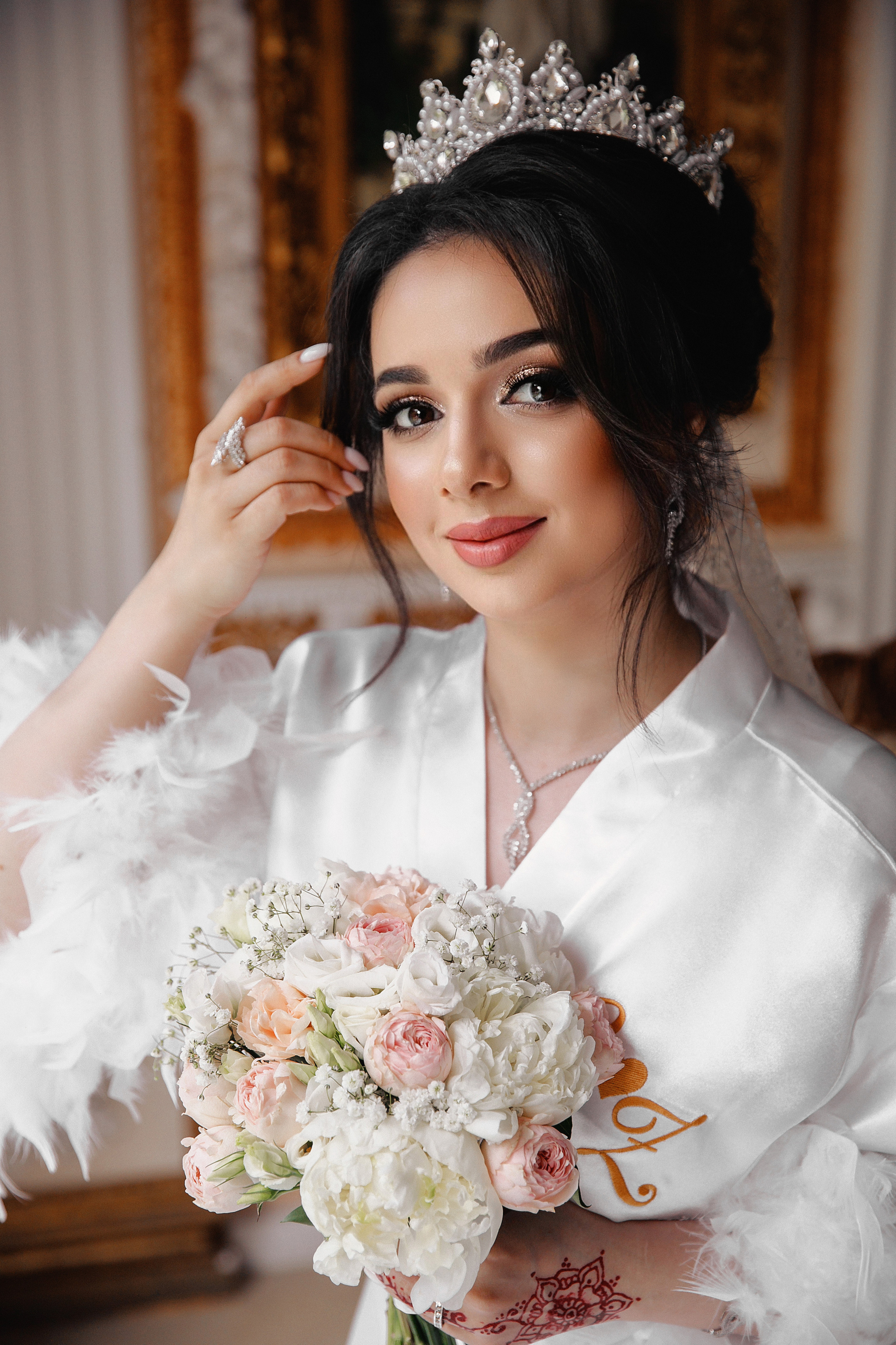 Зинят и Джейхун. Свадебный фотограф в новокузнецке