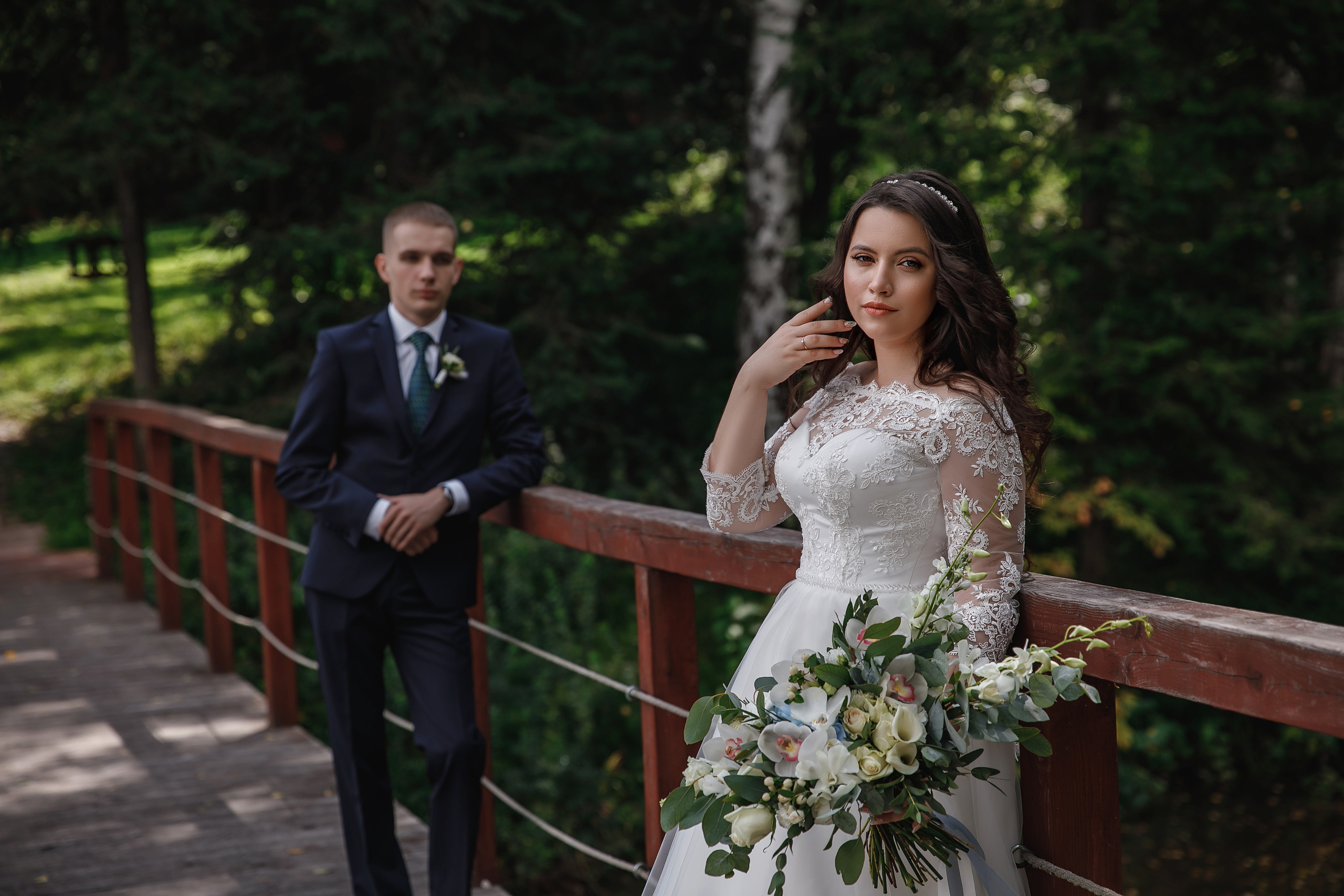 Wedding Story. Свадебный фотограф в новокузнецке