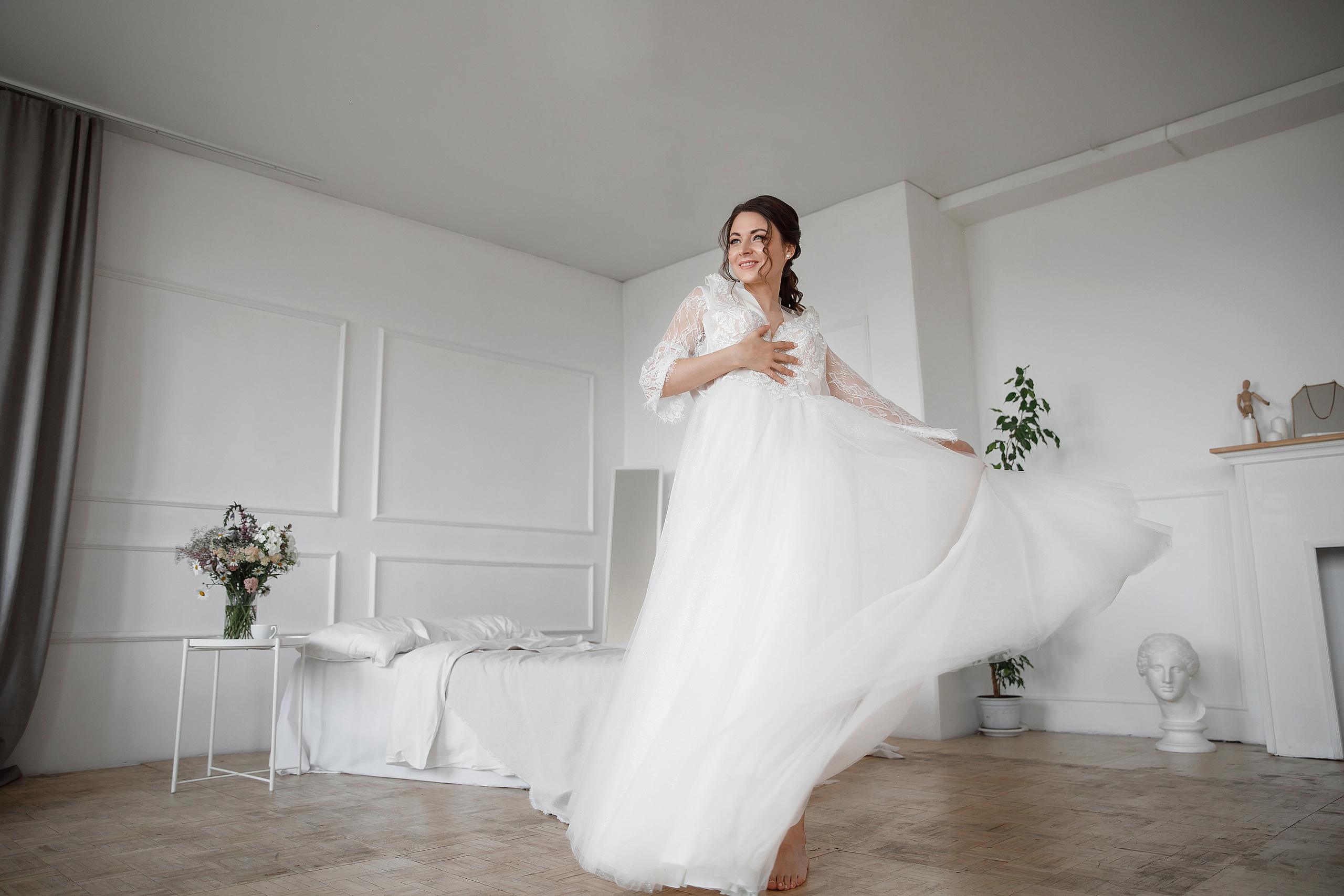 Wedding Story. Свадебный фотограф в новокузнецке