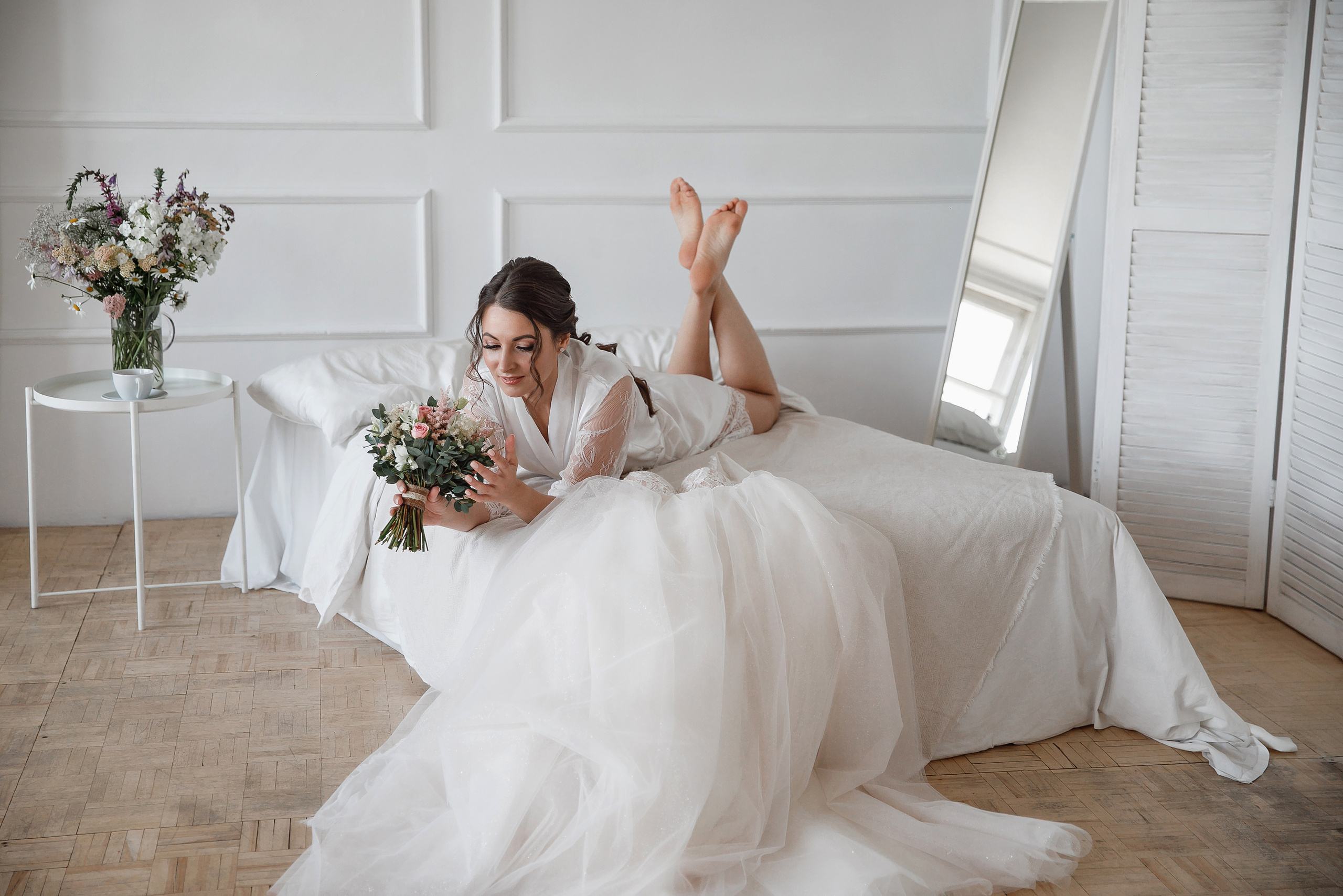 Wedding Story. Свадебный фотограф в новокузнецке