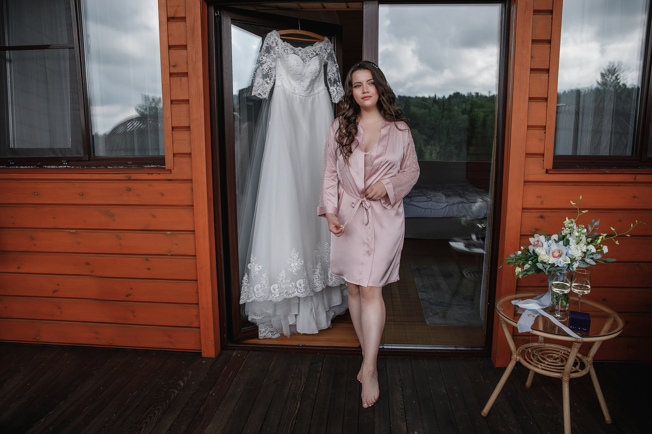 Wedding Story. Свадебный фотограф в новокузнецке