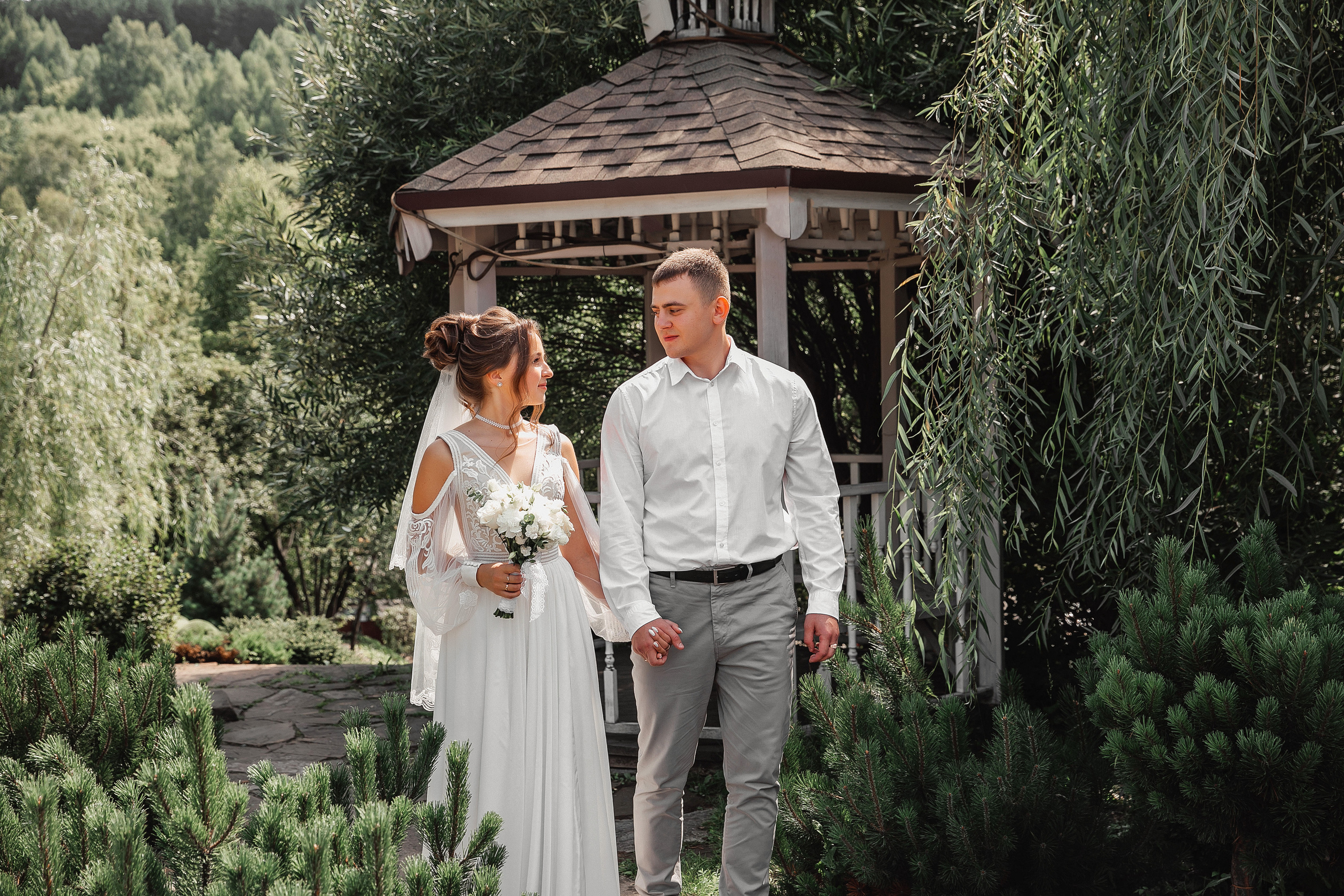 Wedding Story. Свадебный фотограф в новокузнецке