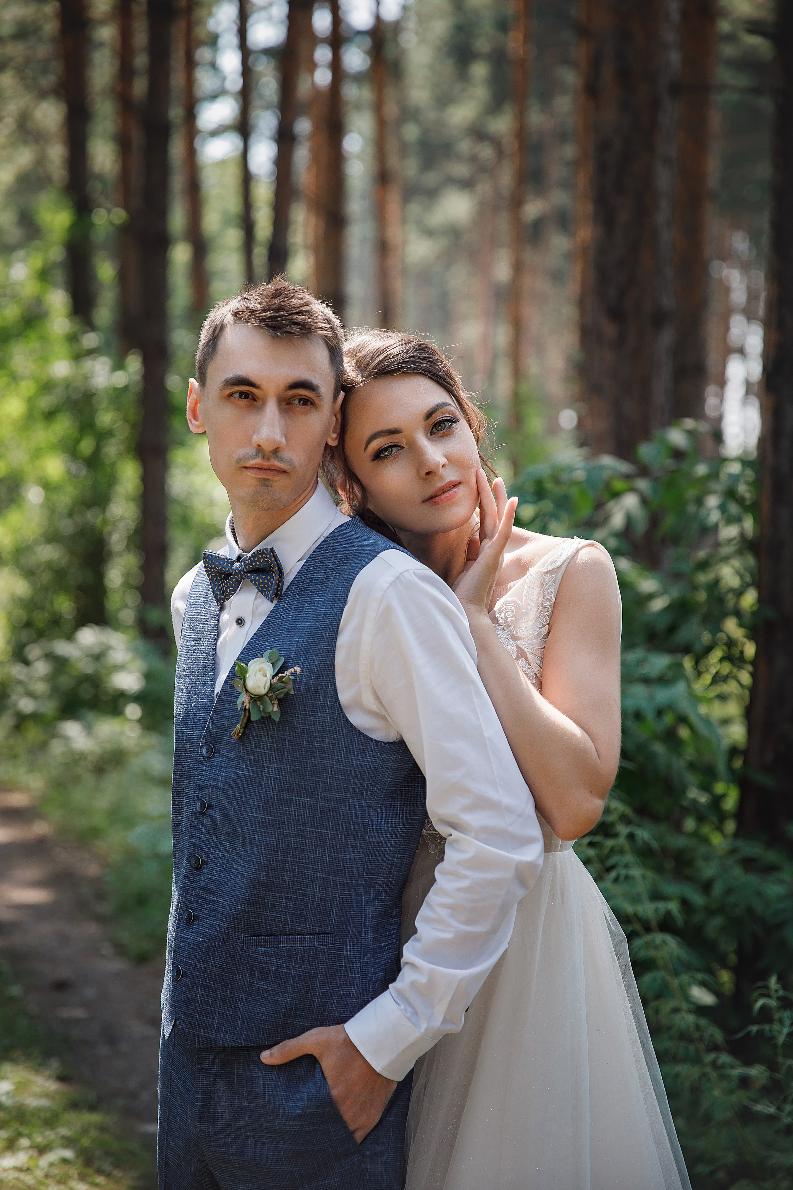 Wedding Story. Свадебный фотограф в новокузнецке
