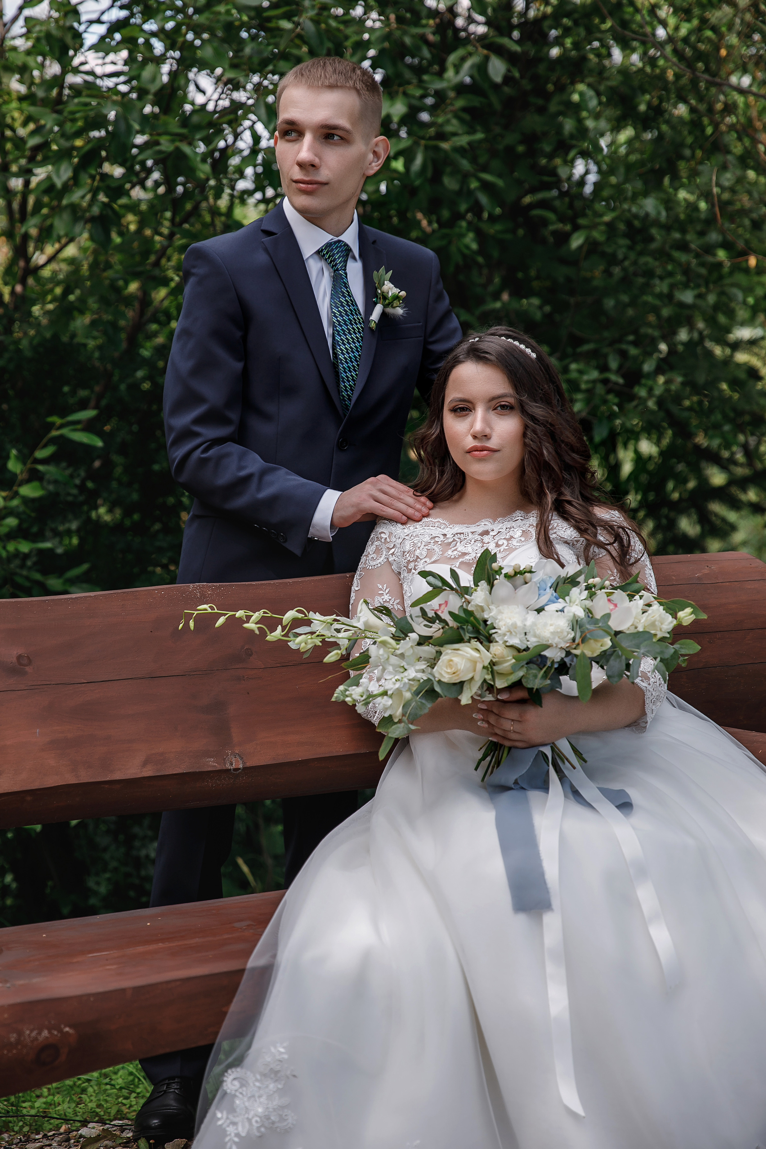 Wedding Story. Свадебный фотограф в новокузнецке