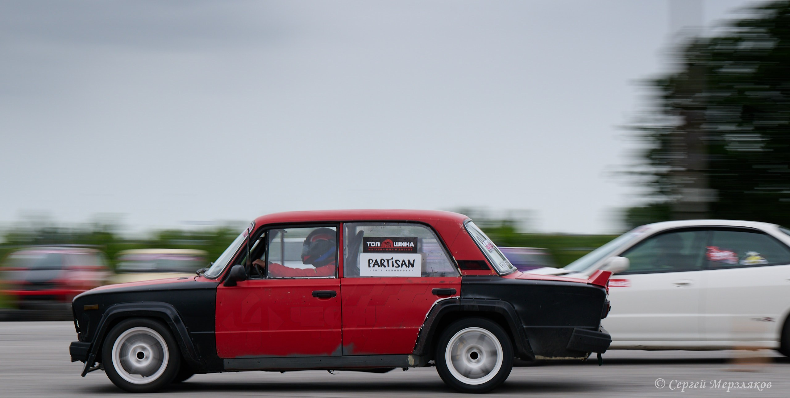 Джимхана. 2 этап. Уфа. 29.06.2024. Спортивный репортажный фотограф в Ижевске Сергей Мерзляков