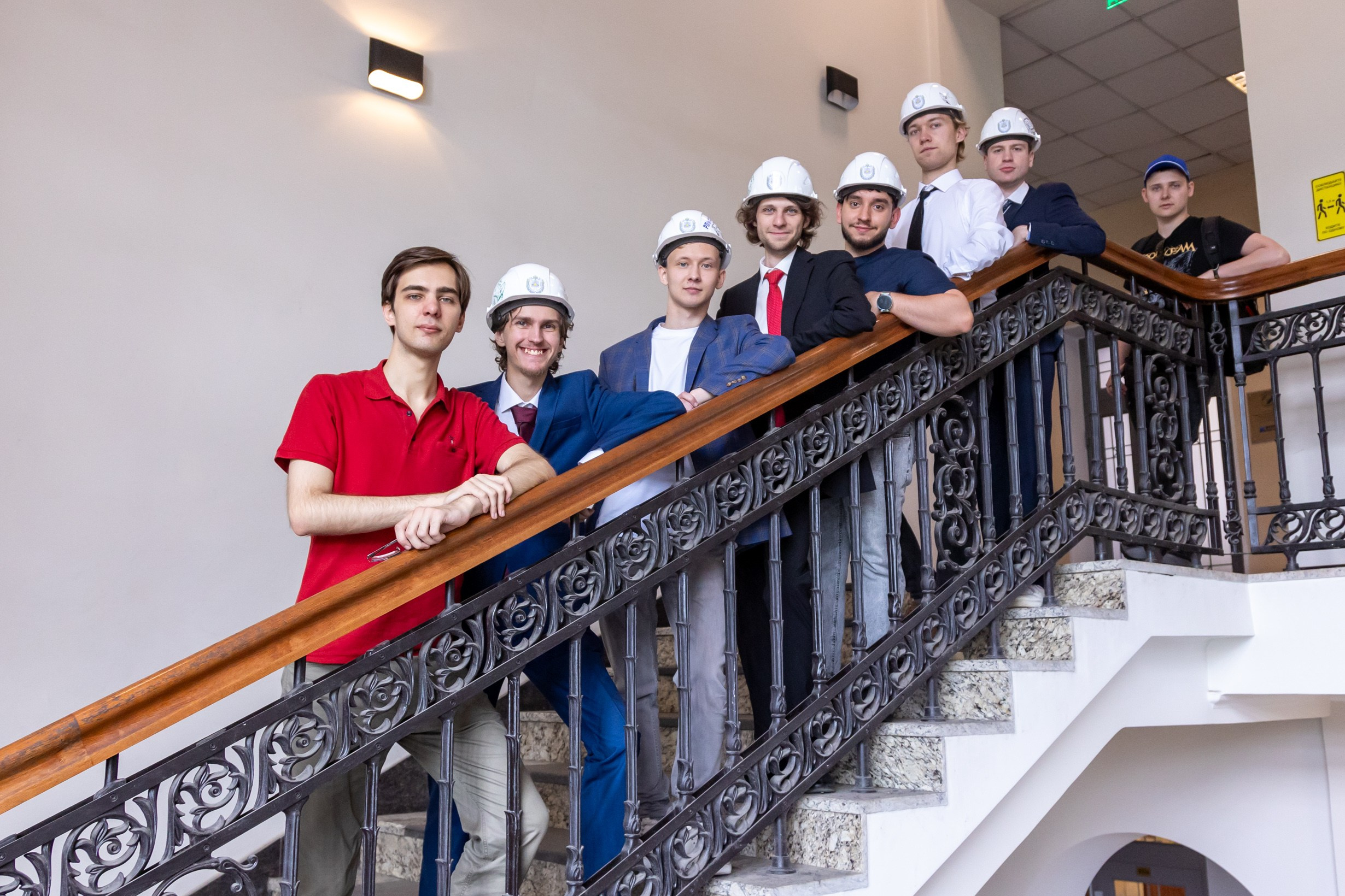 Портретная съемка. Репортажный фотограф Дудченко Дмитрий