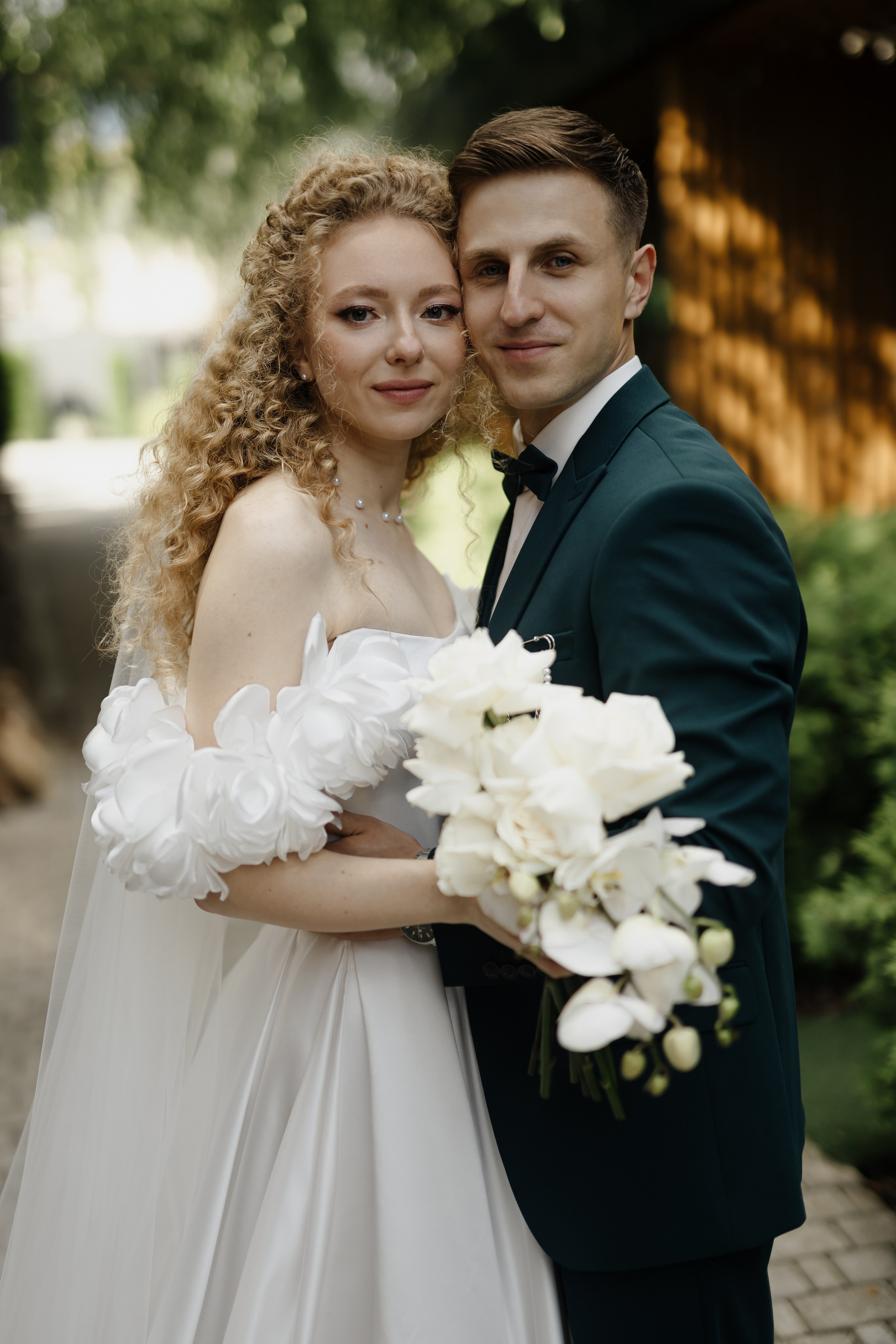 Свадьба Александра и Маргариты. Фотограф Кольчугино/Владимир/Москва Елизавета Иода