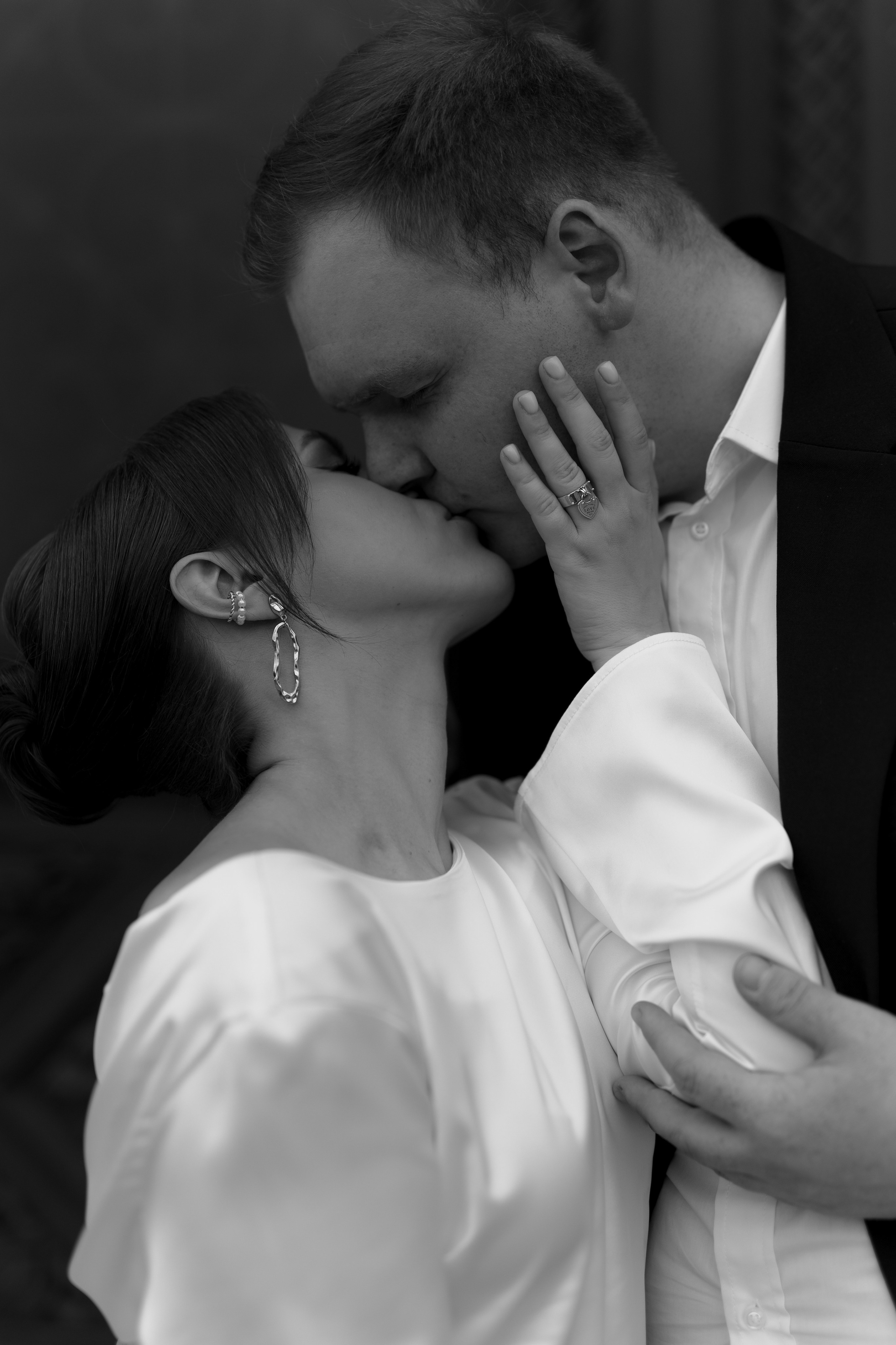 Свадьба Алексея и Натальи. Фотограф Кольчугино/Владимир/Москва Елизавета Иода