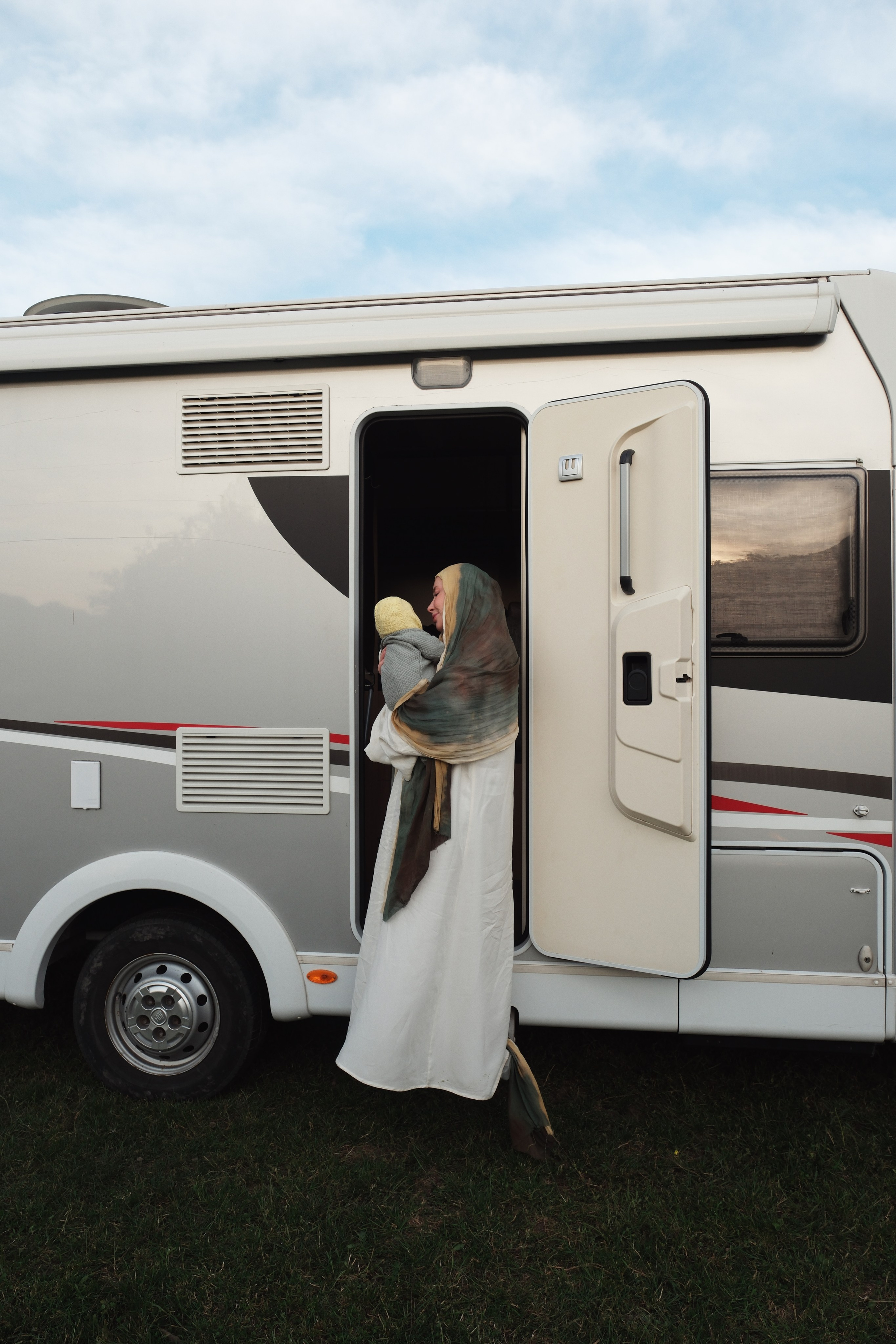 Семейная. SaidaOsmann