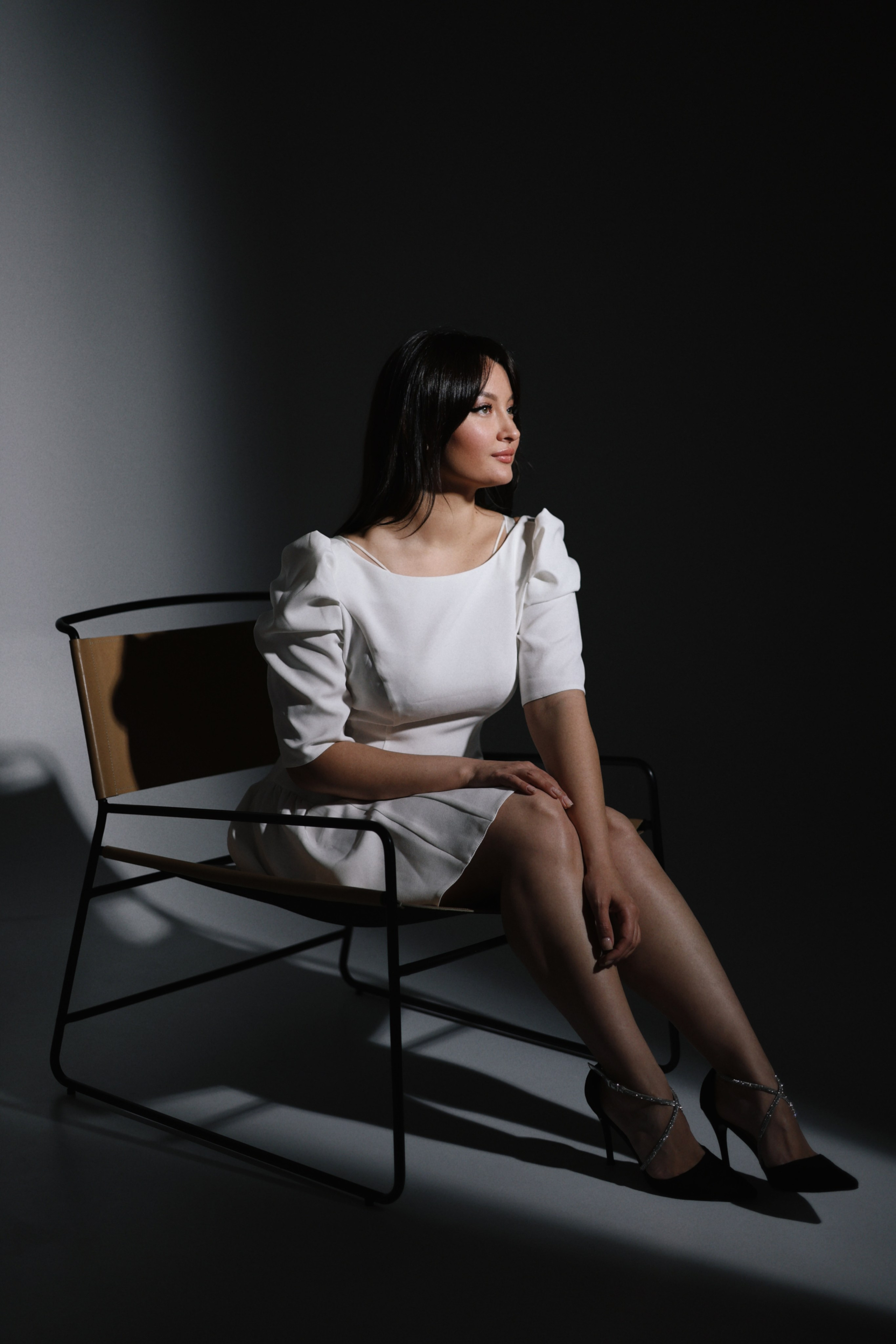 Highlights. Фотограф Майя Иванова