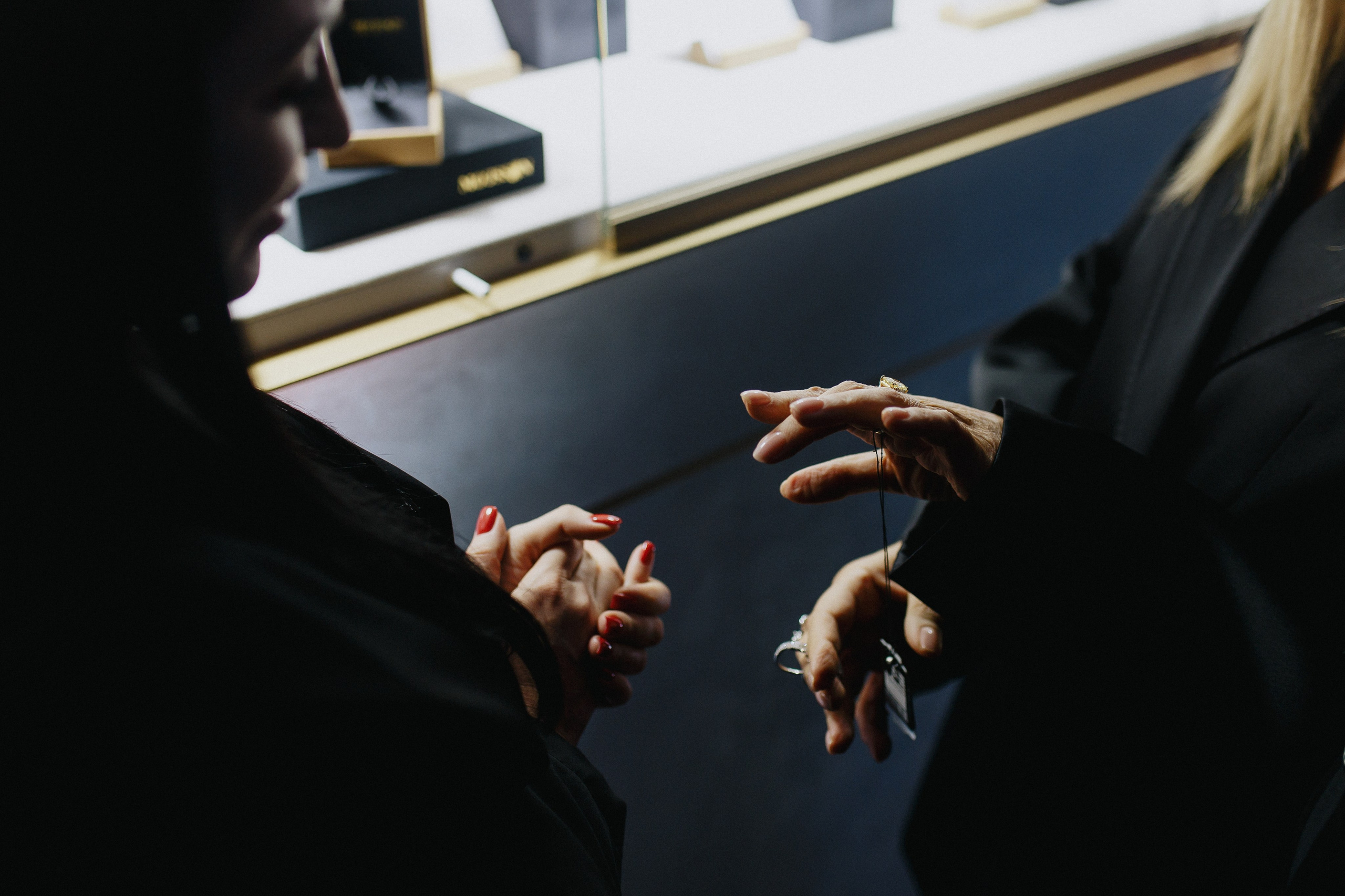 SHENE. Фотограф Иркутск Антипин Сергей