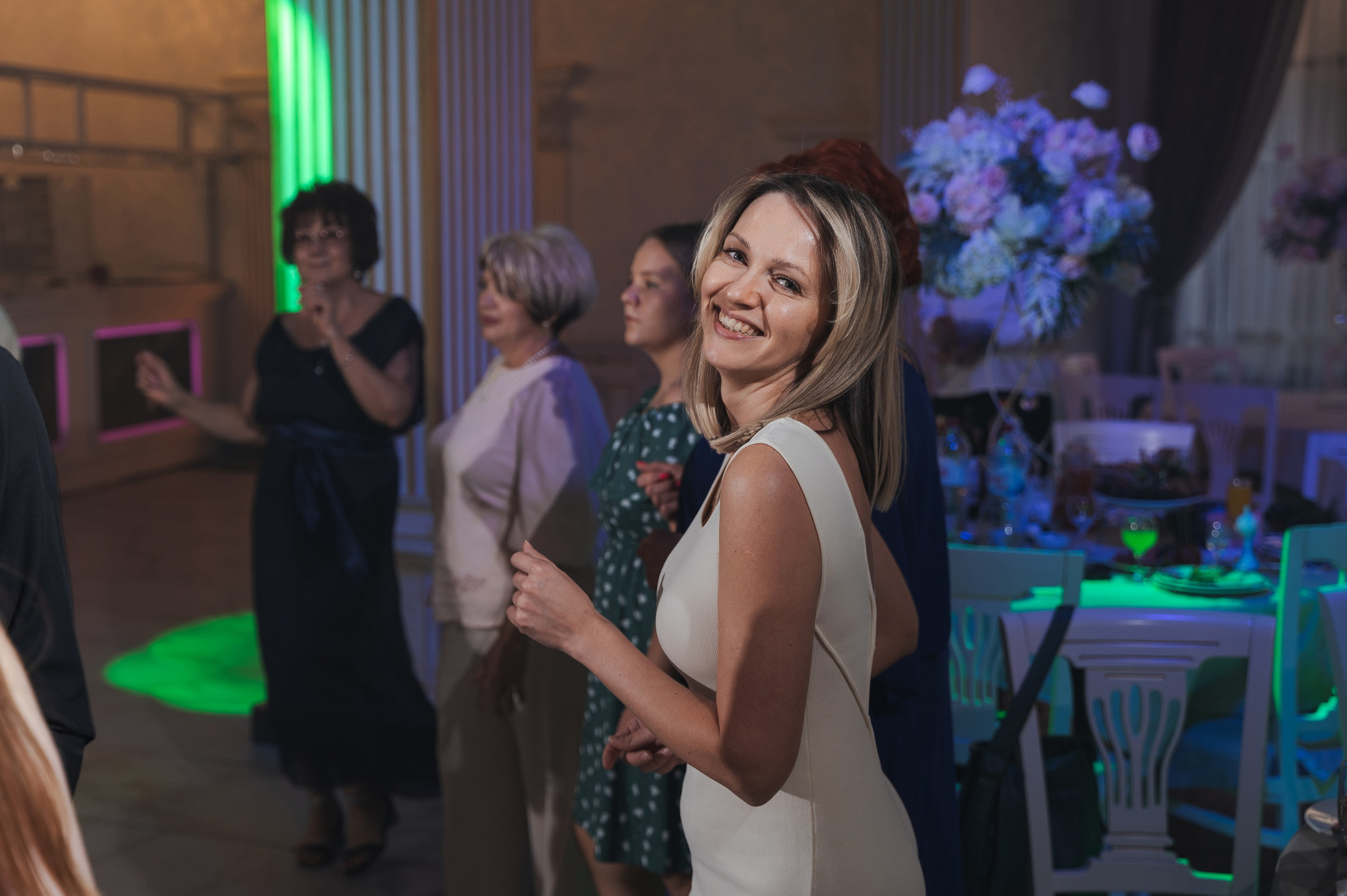 Саша и Кристина. Фотограф Дарья Борисова в г. Новочеркасск и РО