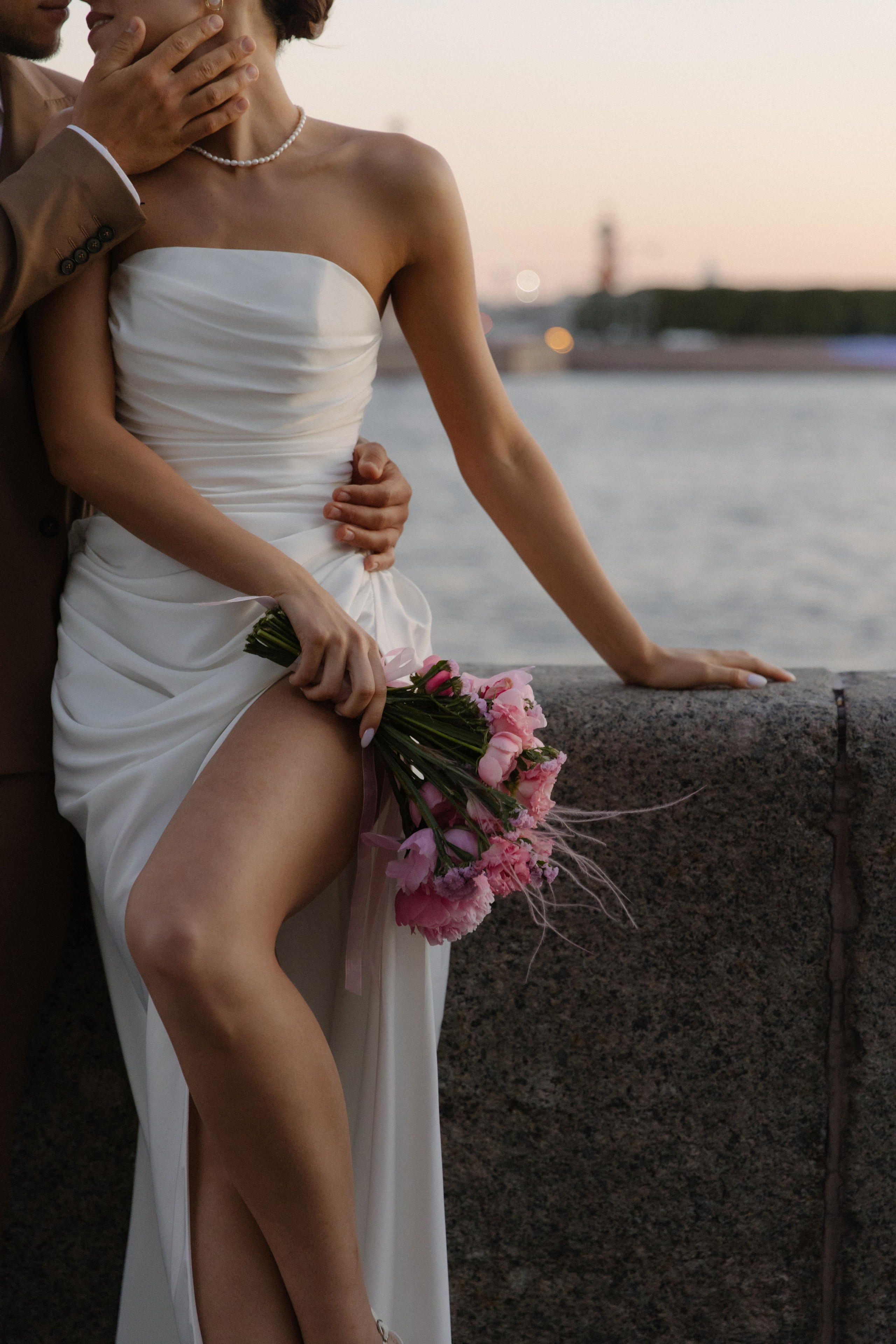 Игорь и Арина. Семейный и свадебный фотограф в Москве и Зеленограде Пилипенко Юлия