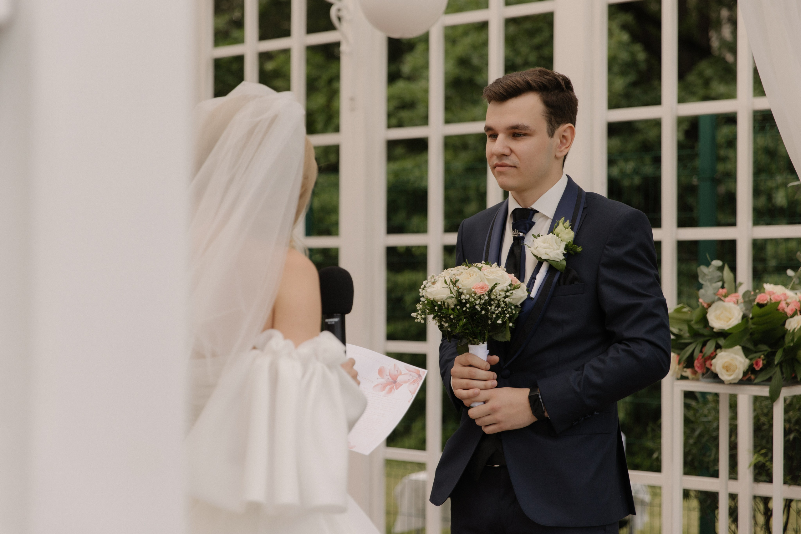 Семен и Софья. Семейный и свадебный фотограф в Москве и Зеленограде Пилипенко Юлия