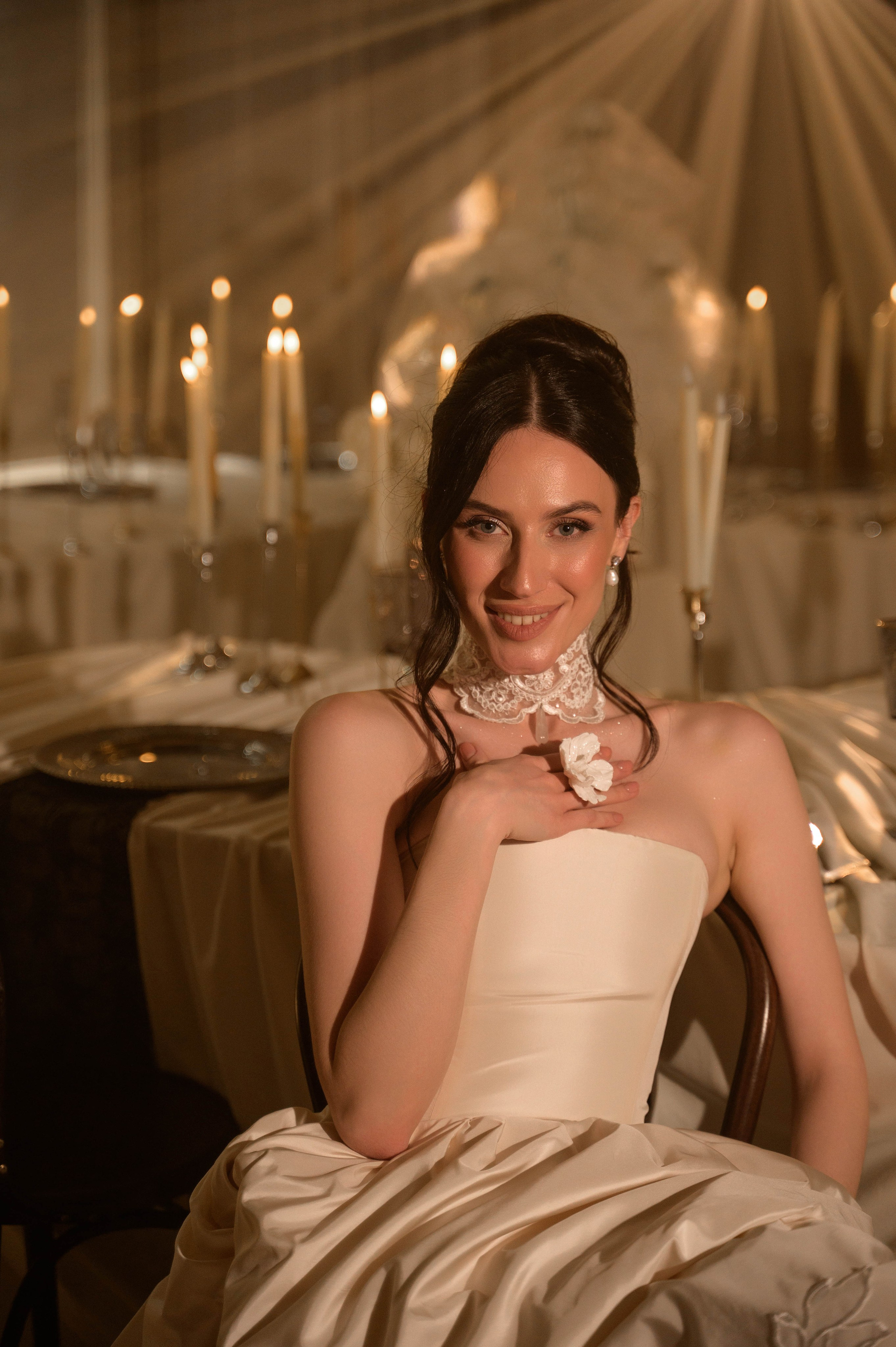 Никита и Даша. Фотограф Наталья Стулень