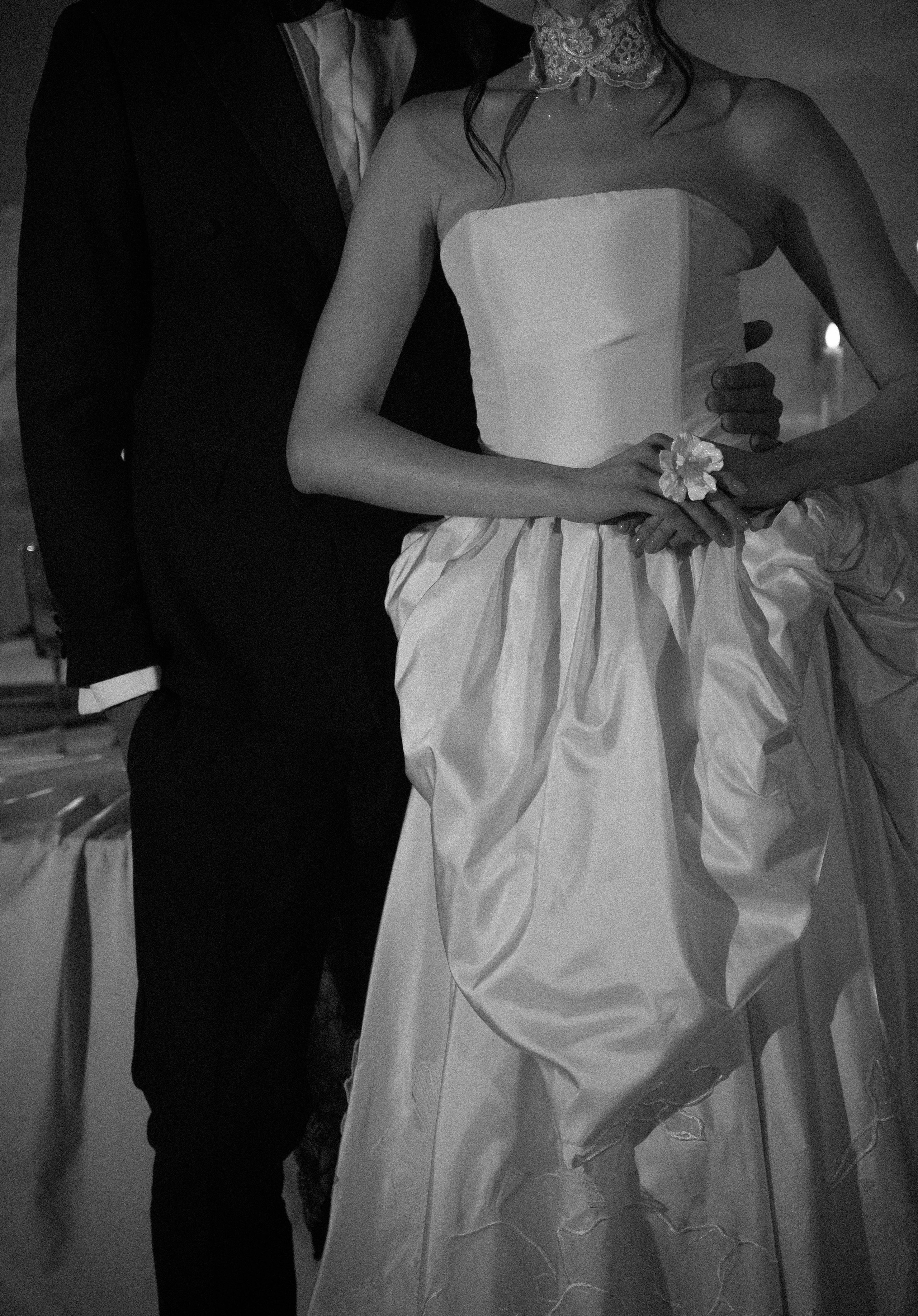 Никита и Даша. Фотограф Наталья Стулень