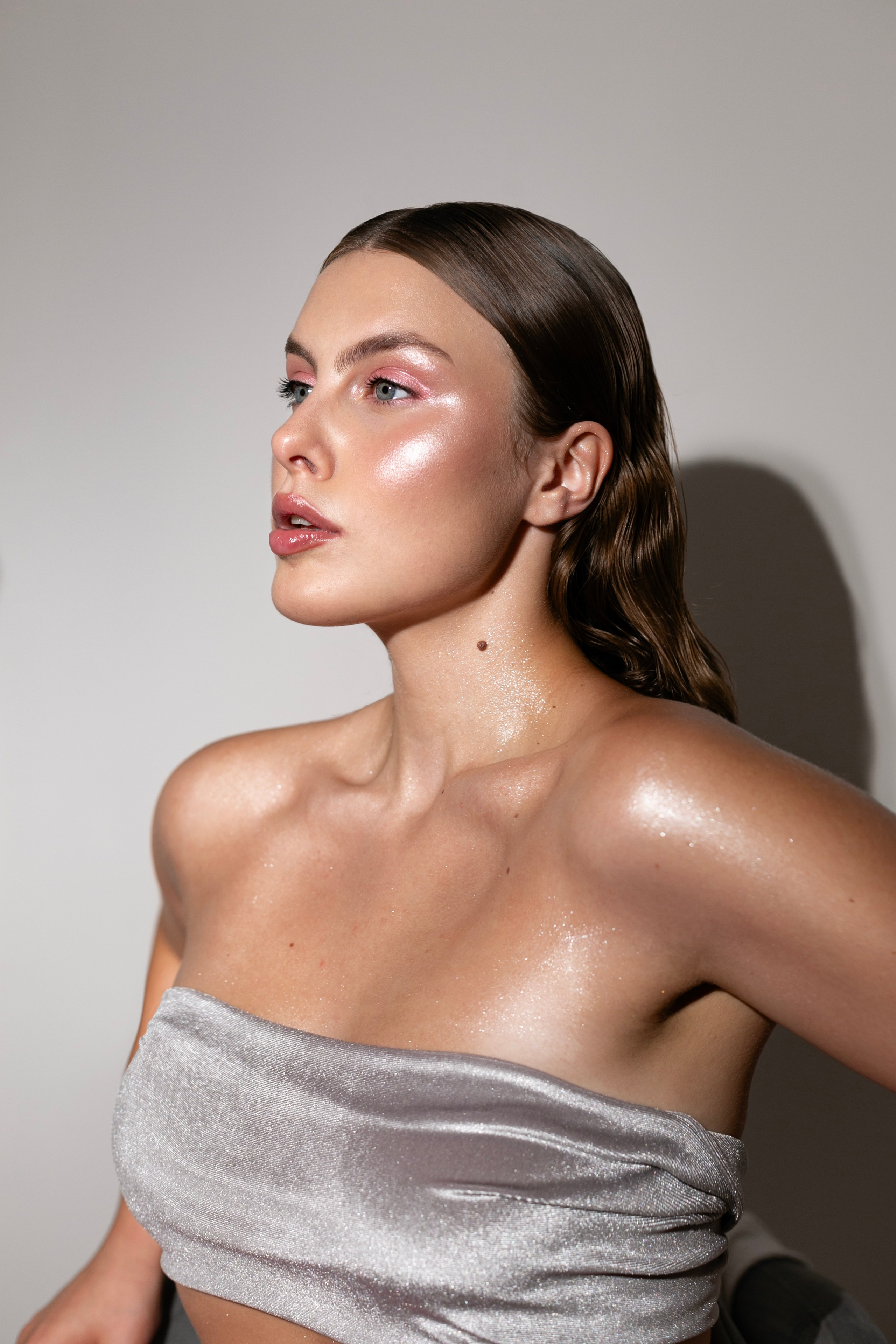 Лиза. Бьюти-фотограф Москва, Ярославль Елена Кукусечка