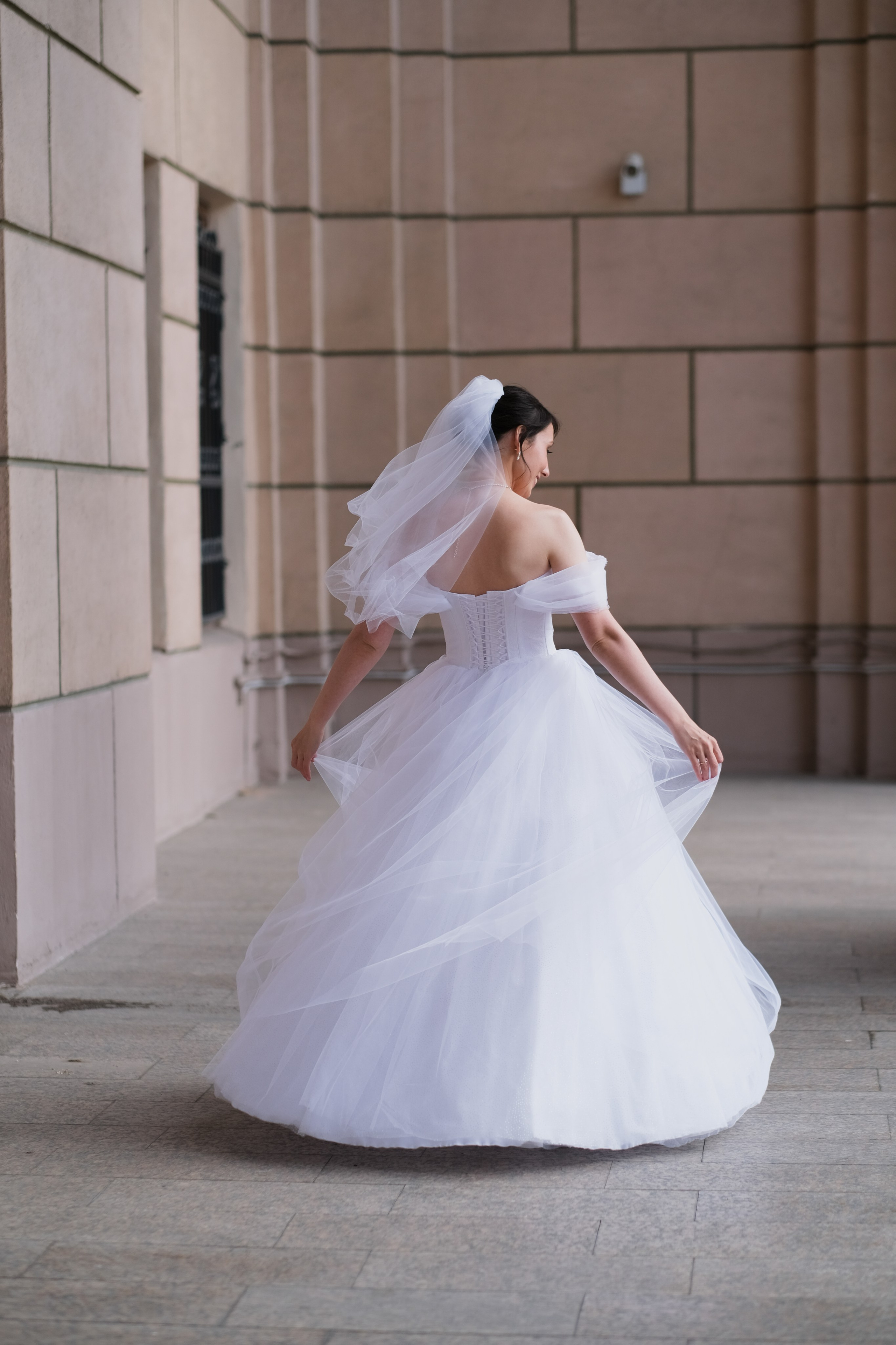 Свадьба Вячеслава и Ульяны. Свадебный фотограф в Челябинске Сырчикова Наталья