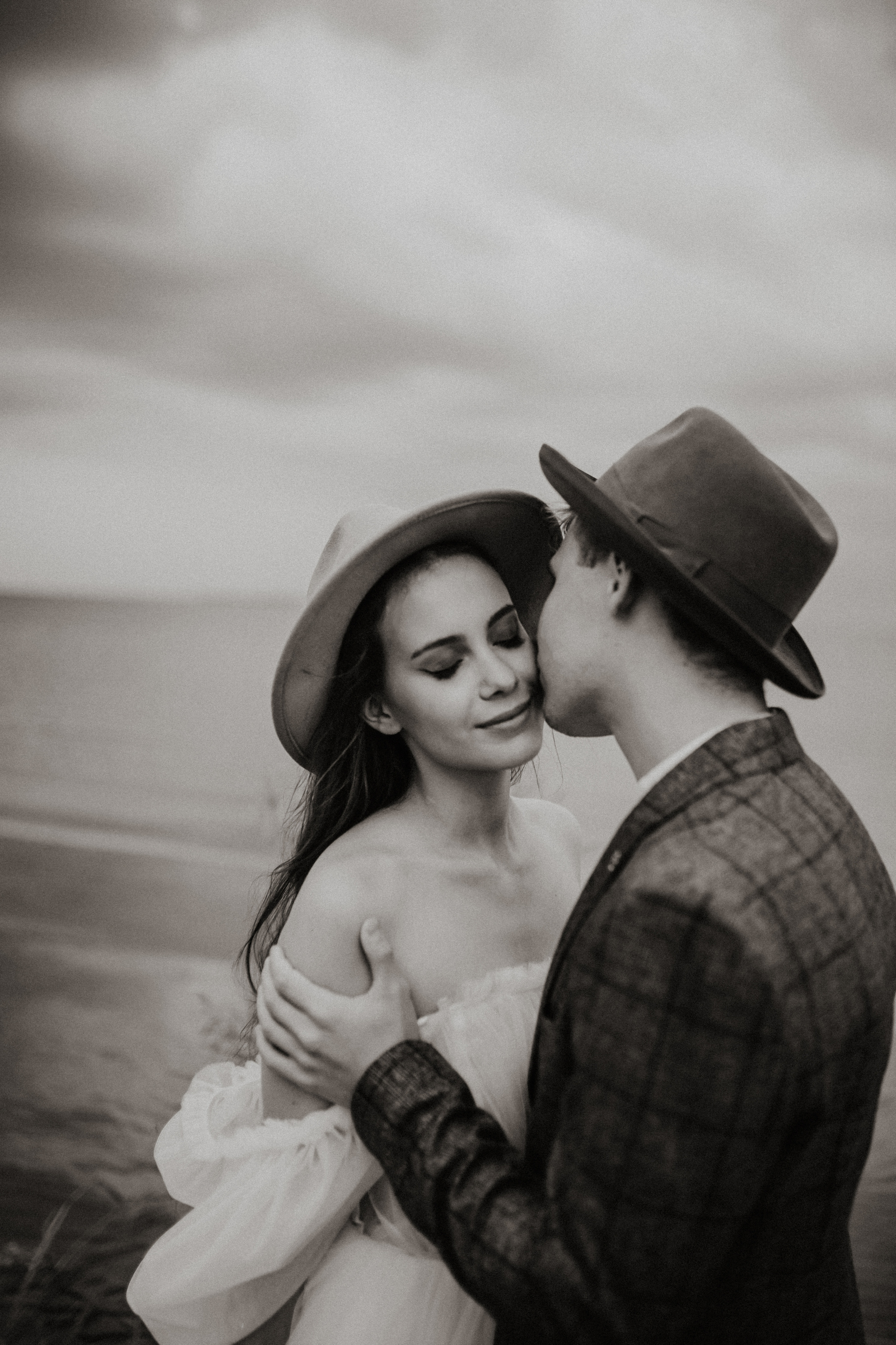 Даниил и Дарья | Венчание на море |2021. Свадебный фотограф в Санкт-Петербурге Анастасия Селиванова